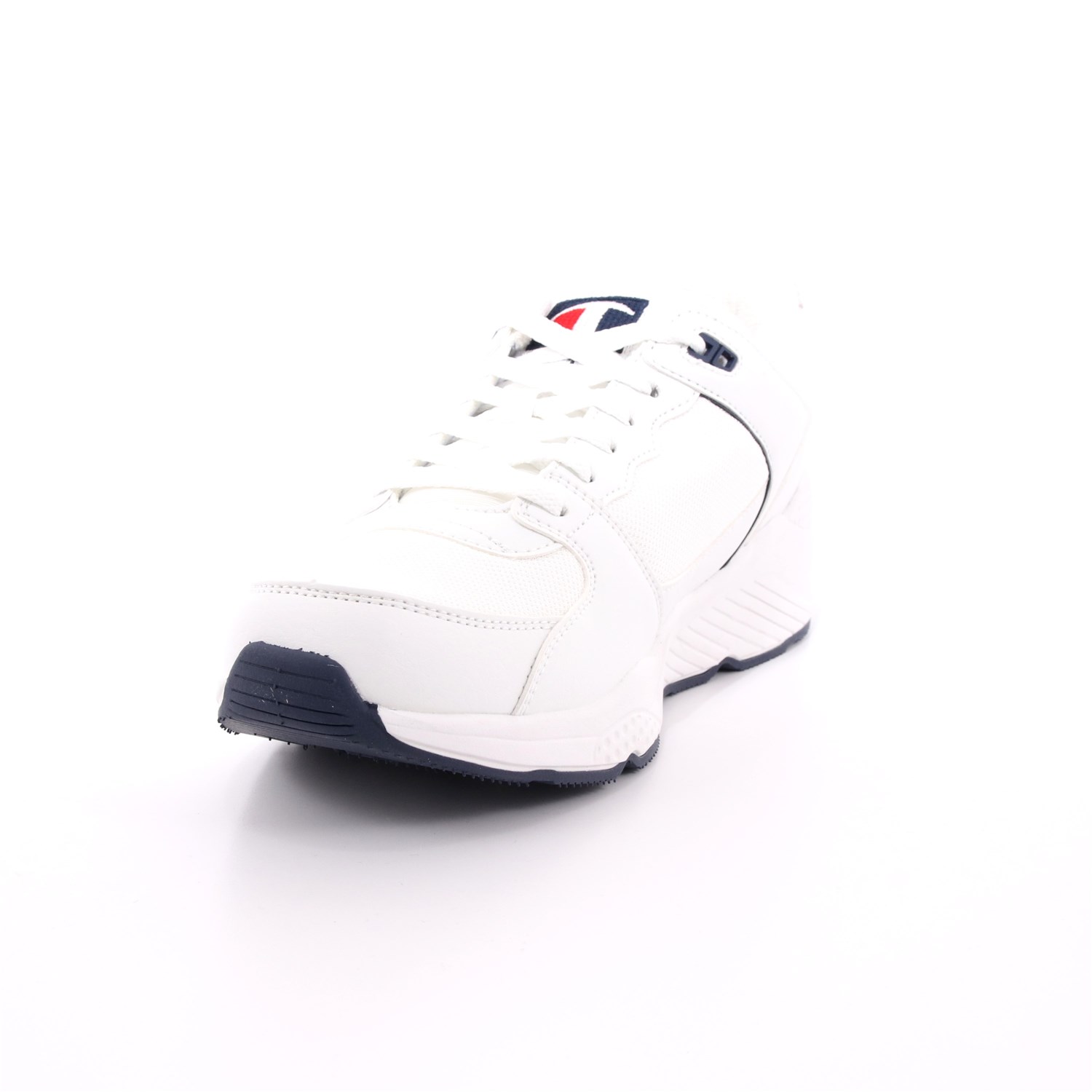 Scarpa Allacciata Champion Uomo Bianco Scarpa Allacciata Champion Uomo Bianco Scarpe 656 - S21424