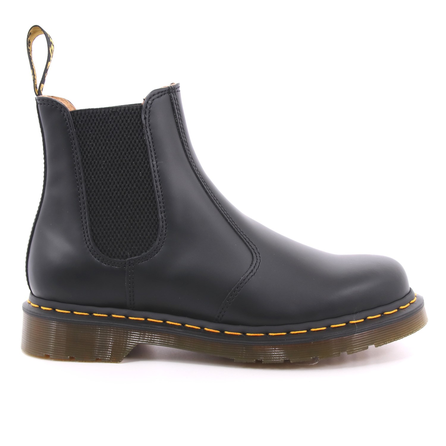 Beatles Dr. Martens Uomo Nero Beatles Dr. Martens Uomo Nero Scarpe 36 - DMS2976BSMZ