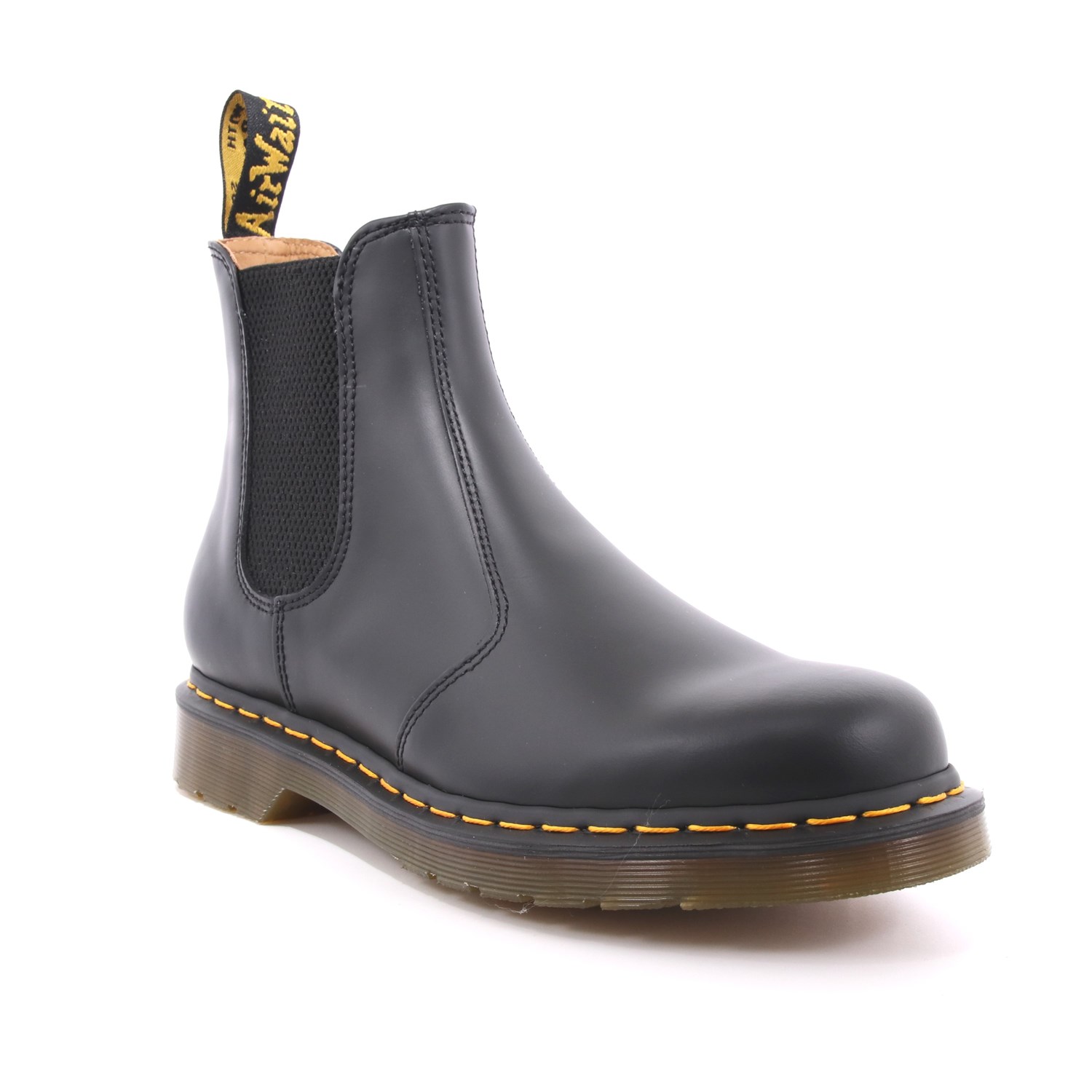 Beatles Dr. Martens Uomo Nero Beatles Dr. Martens Uomo Nero Scarpe 36 - DMS2976BSMZ