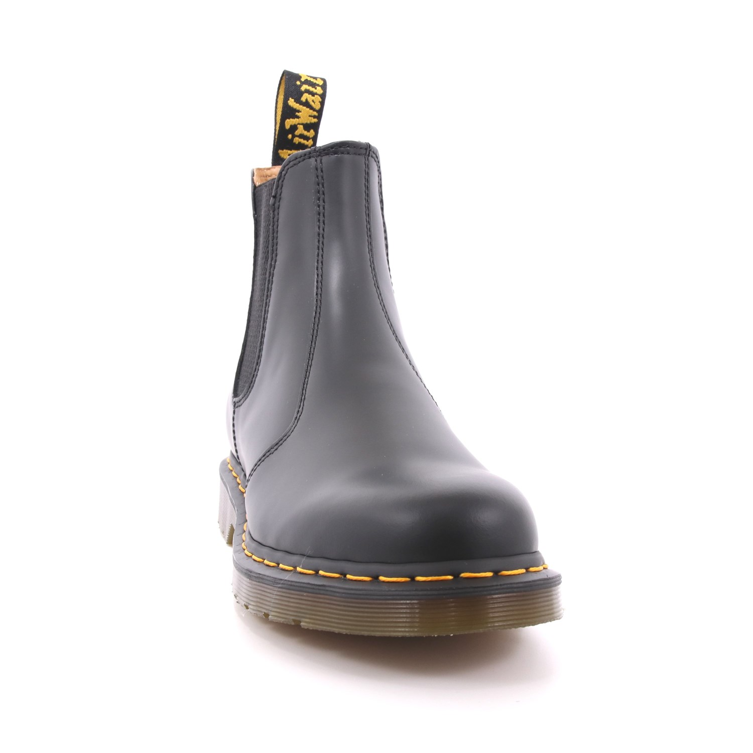 Beatles Dr. Martens Uomo Nero Beatles Dr. Martens Uomo Nero Scarpe 36 - DMS2976BSMZ