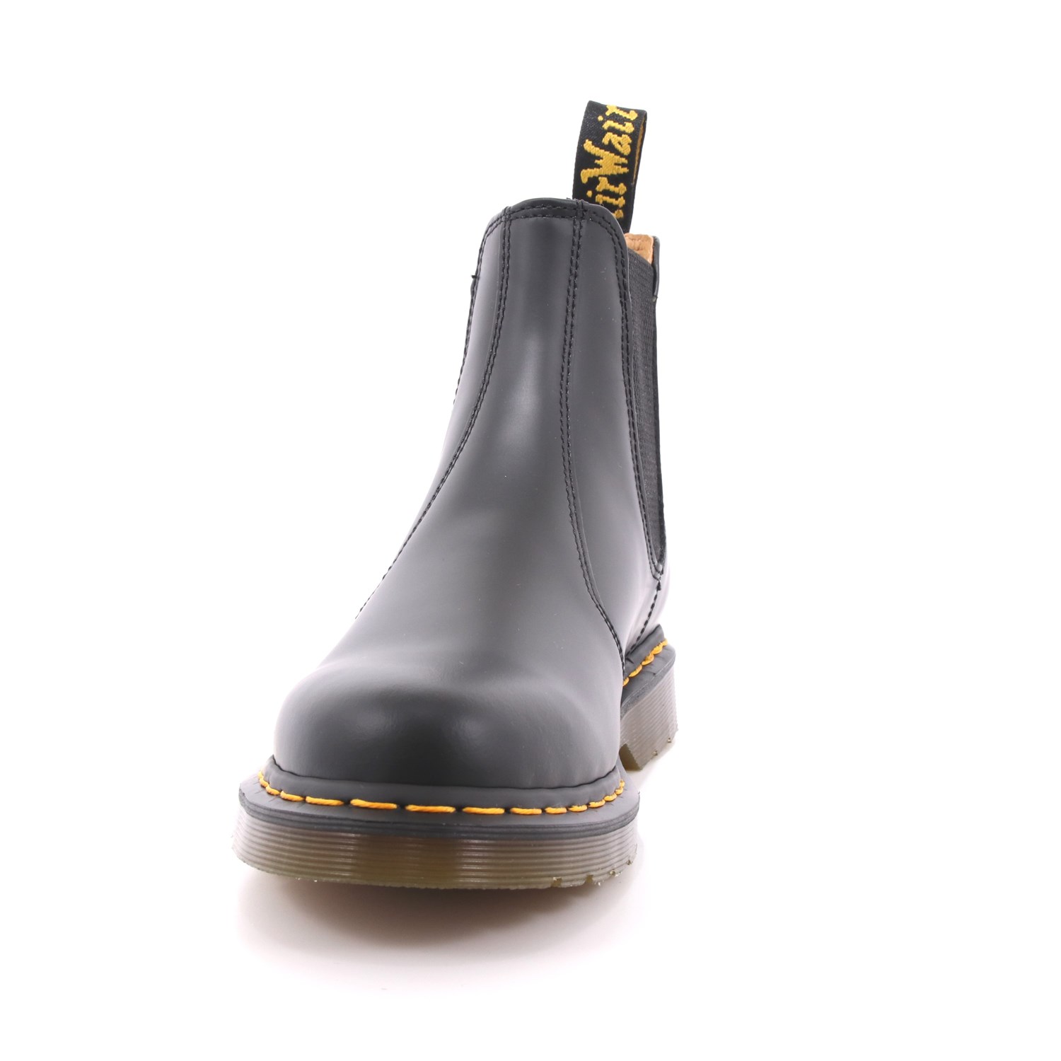 Beatles Dr. Martens Uomo Nero Beatles Dr. Martens Uomo Nero Scarpe 36 - DMS2976BSMZ