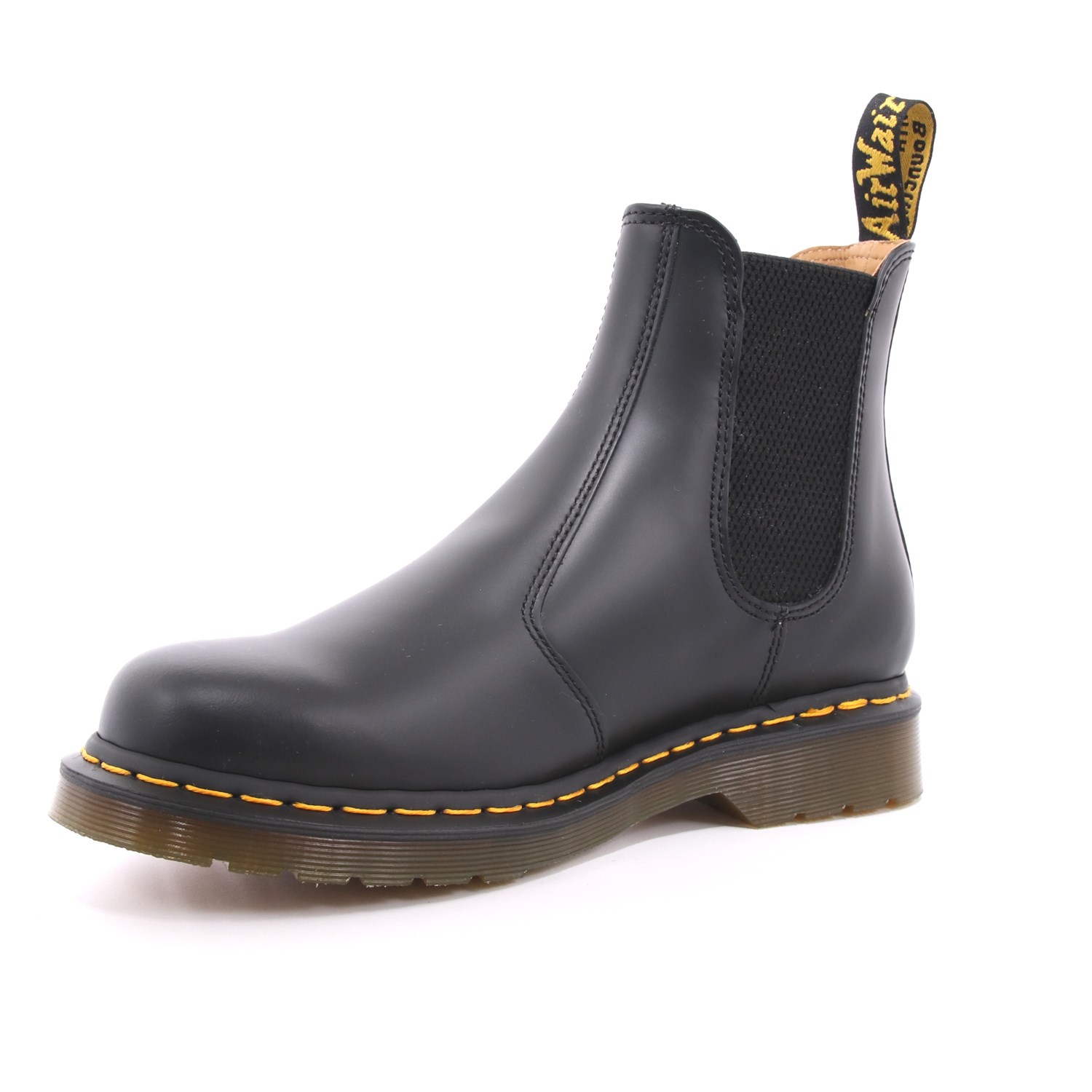 Beatles Dr. Martens Uomo Nero Beatles Dr. Martens Uomo Nero Scarpe 36 - DMS2976BSMZ