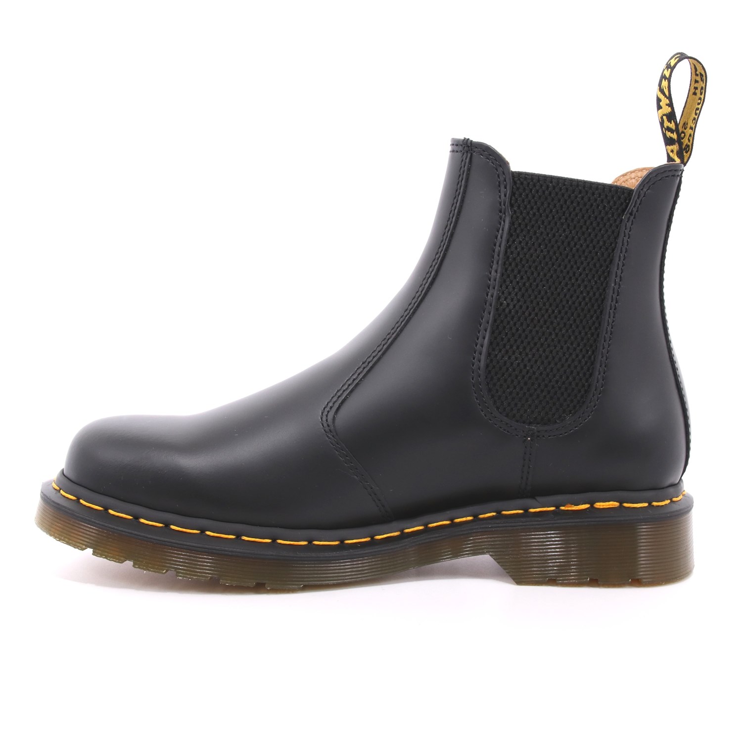 Beatles Dr. Martens Uomo Nero Beatles Dr. Martens Uomo Nero Scarpe 36 - DMS2976BSMZ