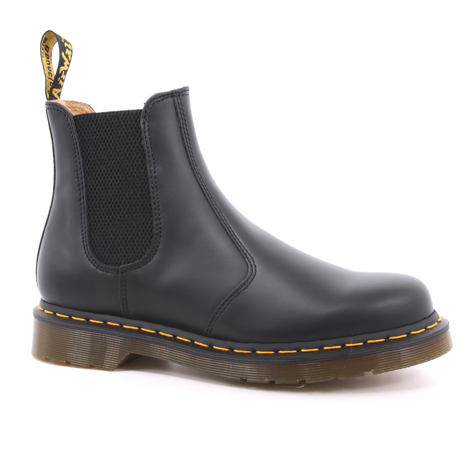 Beatles Dr. Martens Uomo Nero Beatles Dr. Martens Uomo Nero Scarpe 36 - DMS2976BSMZ