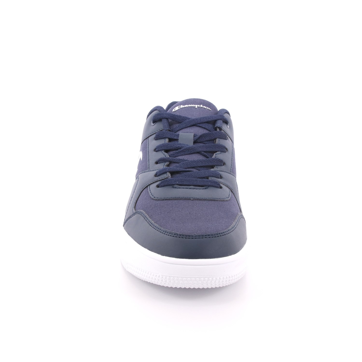 Scarpa Allacciata Champion Uomo Blu Scarpa Allacciata Champion Uomo Blu Scarpe 668 - S21430-S21