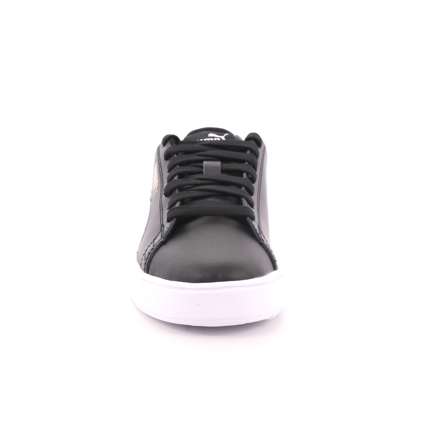 Scarpa Allacciata Puma Bambina Nero Scarpa Allacciata Puma Bambina Nero Scarpe 545 - 37567602