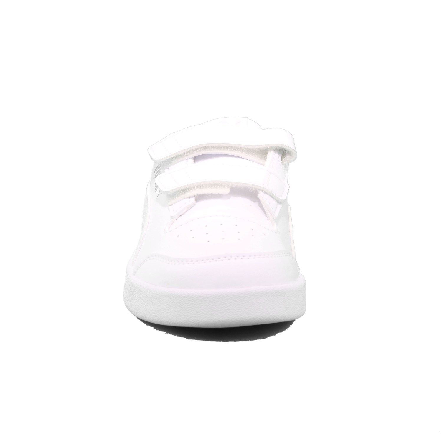 Scarpa Strappi Puma Bambina Bianco Scarpa Strappi Puma Bambina Bianco Scarpe 547 - 37568904