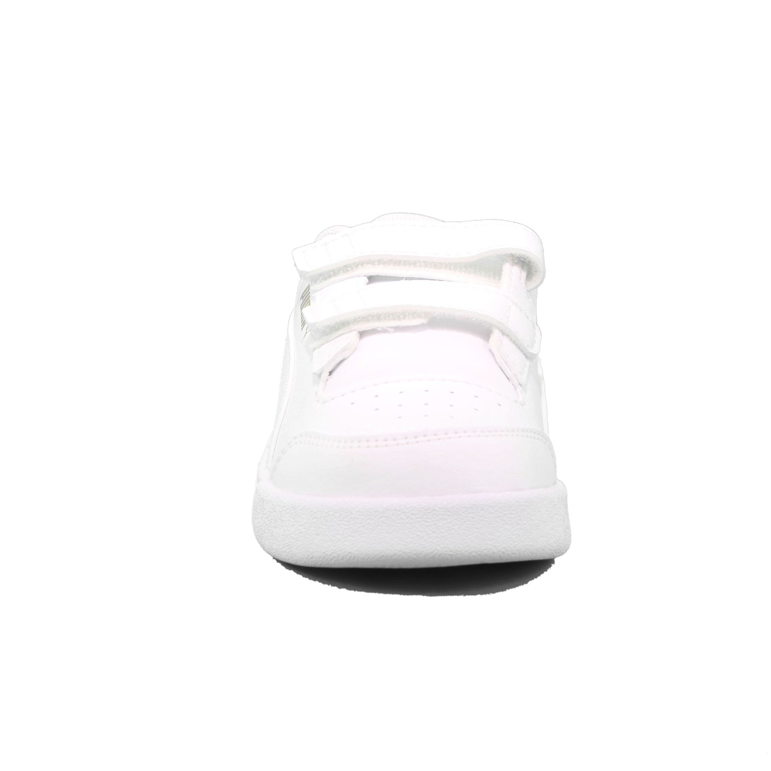 Scarpa Strappi Puma Bambina Bianco Scarpa Strappi Puma Bambina Bianco Scarpe 548 - 37569001