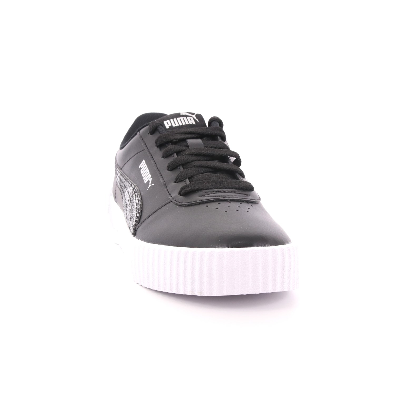Scarpa Allacciata Puma Donna Nero Scarpa Allacciata Puma Donna Nero Scarpe 550 - 37595902