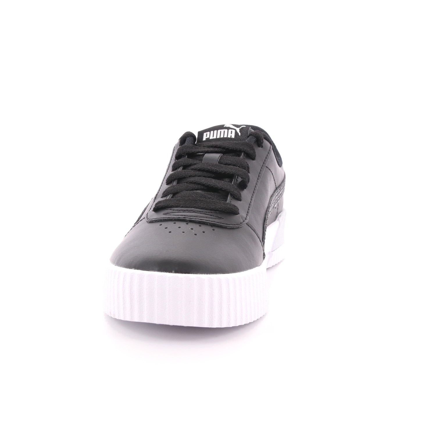 Scarpa Allacciata Puma Donna Nero Scarpa Allacciata Puma Donna Nero Scarpe 550 - 37595902