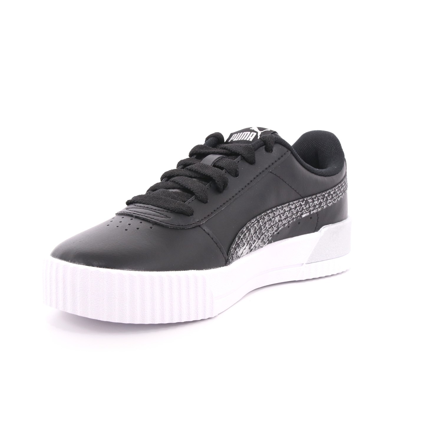 Scarpa Allacciata Puma Donna Nero Scarpa Allacciata Puma Donna Nero Scarpe 550 - 37595902