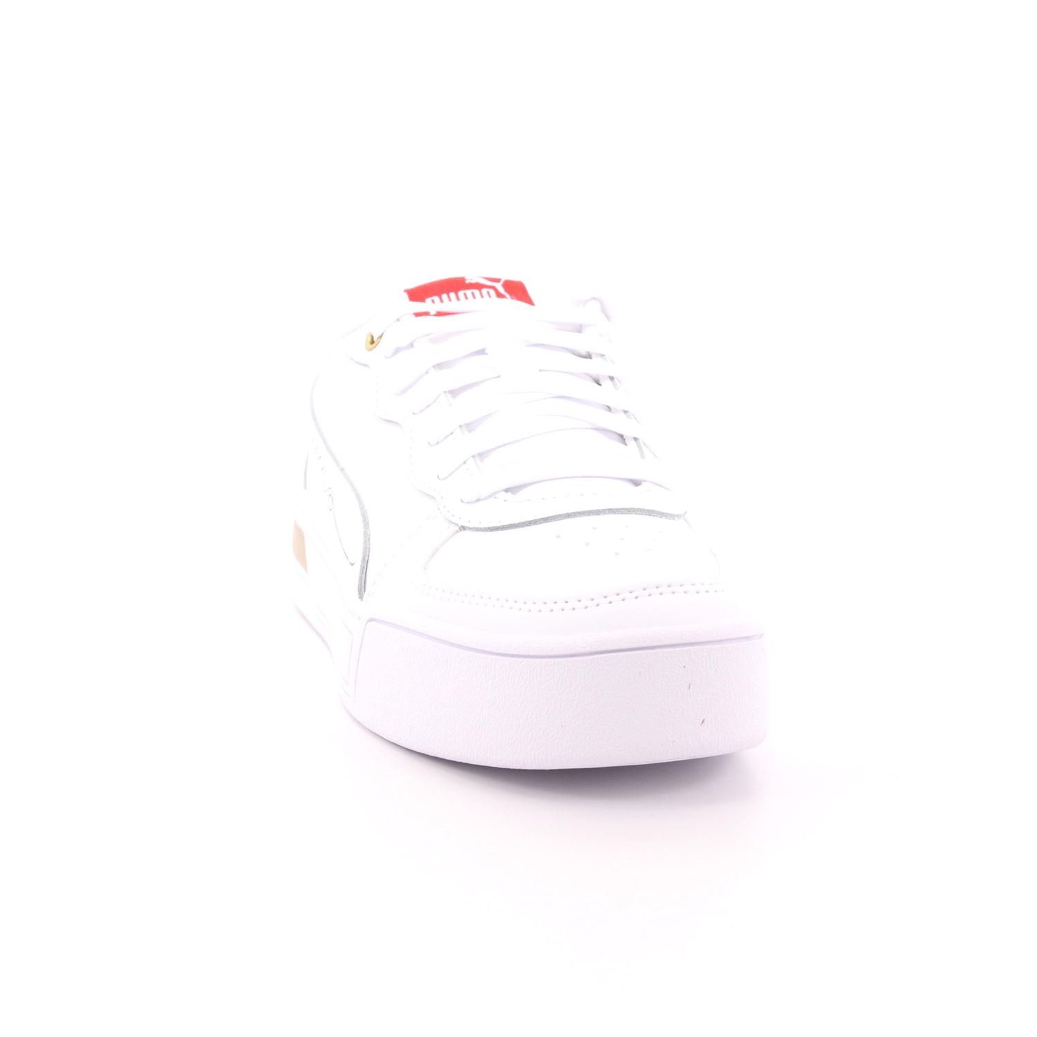 Scarpa Allacciata Puma Donna Bianco Scarpa Allacciata Puma Donna Bianco Scarpe 552 - 38134101