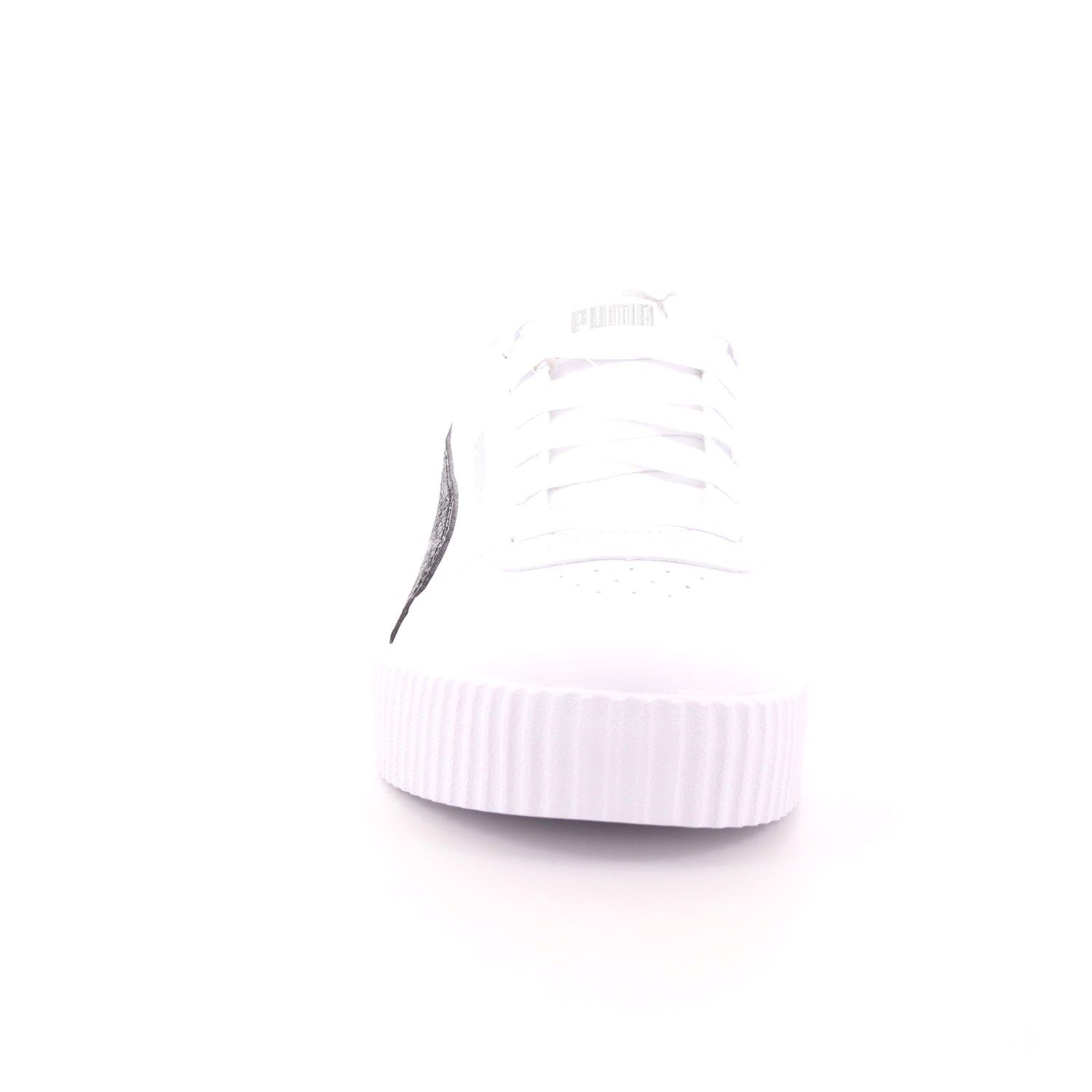 Scarpa Allacciata Puma Donna Bianco Scarpa Allacciata Puma Donna Bianco Scarpe 565 - 37595901