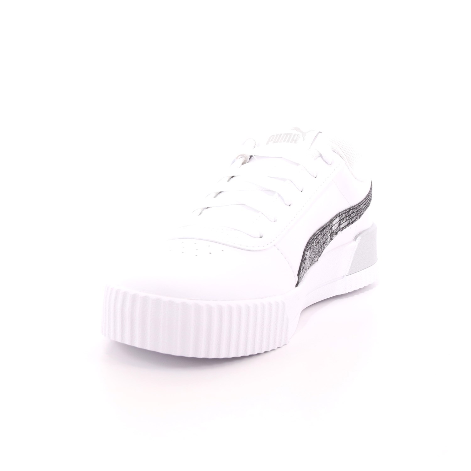 Scarpa Allacciata Puma Donna Bianco Scarpa Allacciata Puma Donna Bianco Scarpe 565 - 37595901