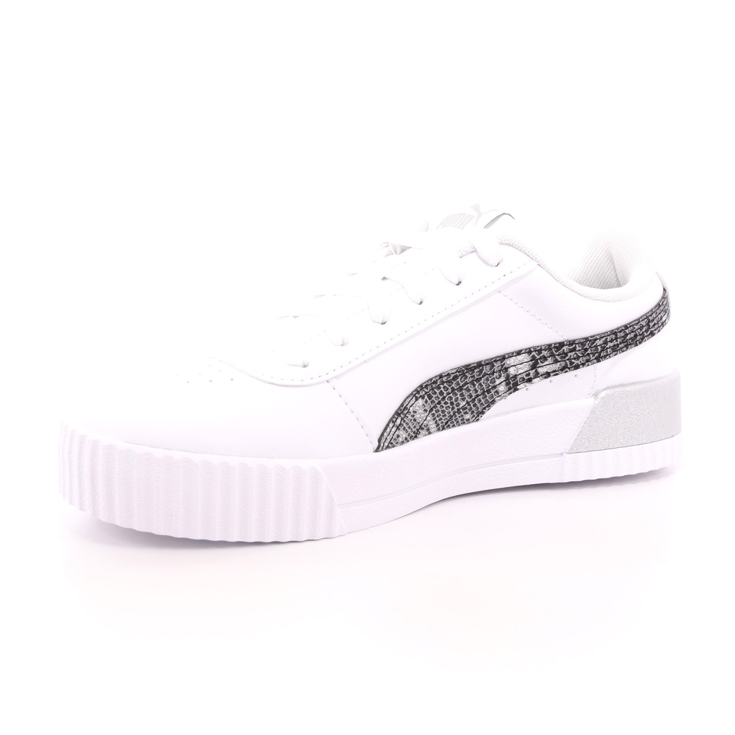 Scarpa Allacciata Puma Donna Bianco Scarpa Allacciata Puma Donna Bianco Scarpe 565 - 37595901