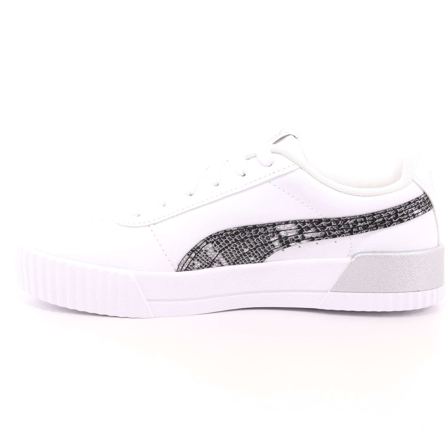 Scarpa Allacciata Puma Donna Bianco Scarpa Allacciata Puma Donna Bianco Scarpe 565 - 37595901