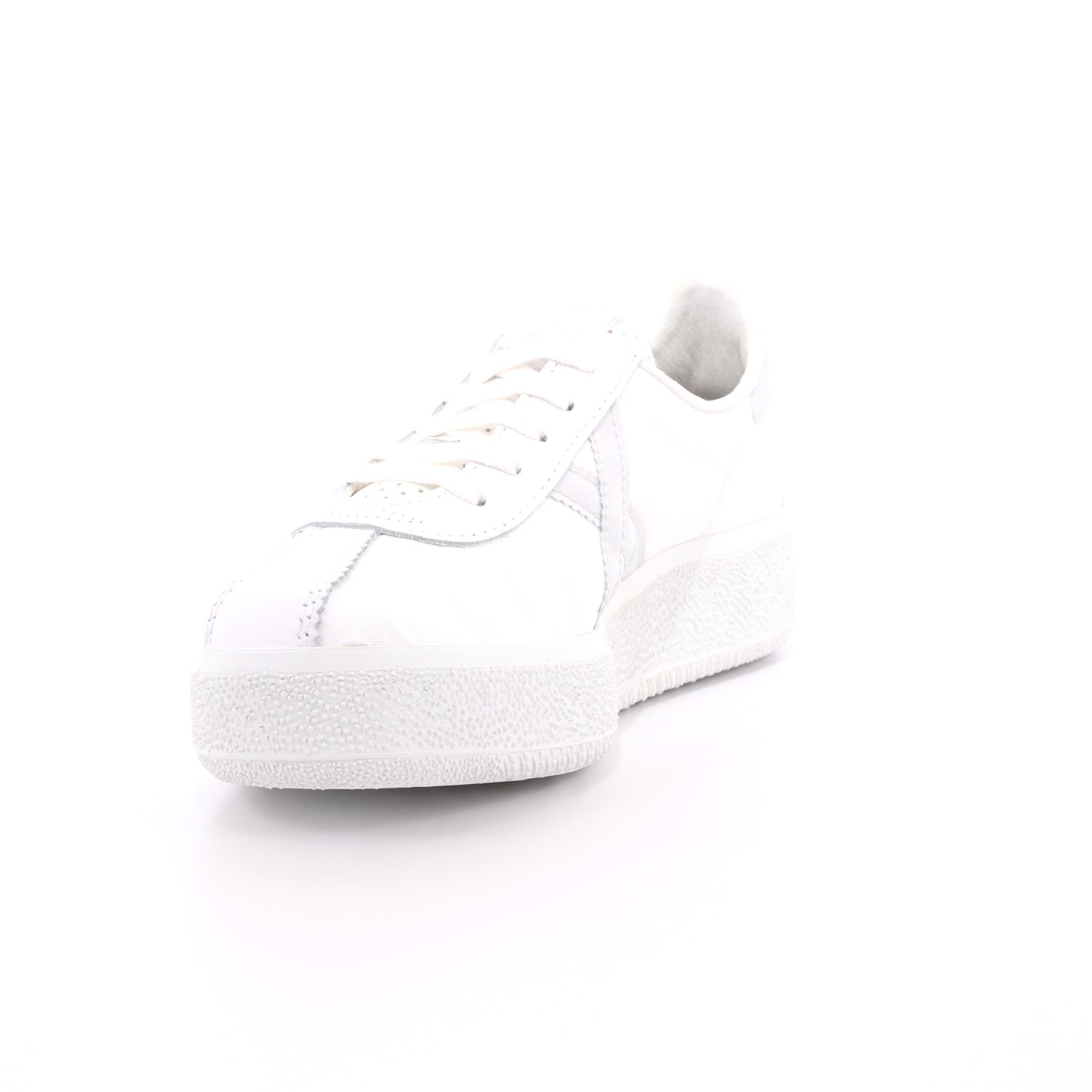 Scarpa Allacciata Munich Donna Bianco Scarpa Allacciata Munich Donna Bianco Scarpe 41 - 8295064