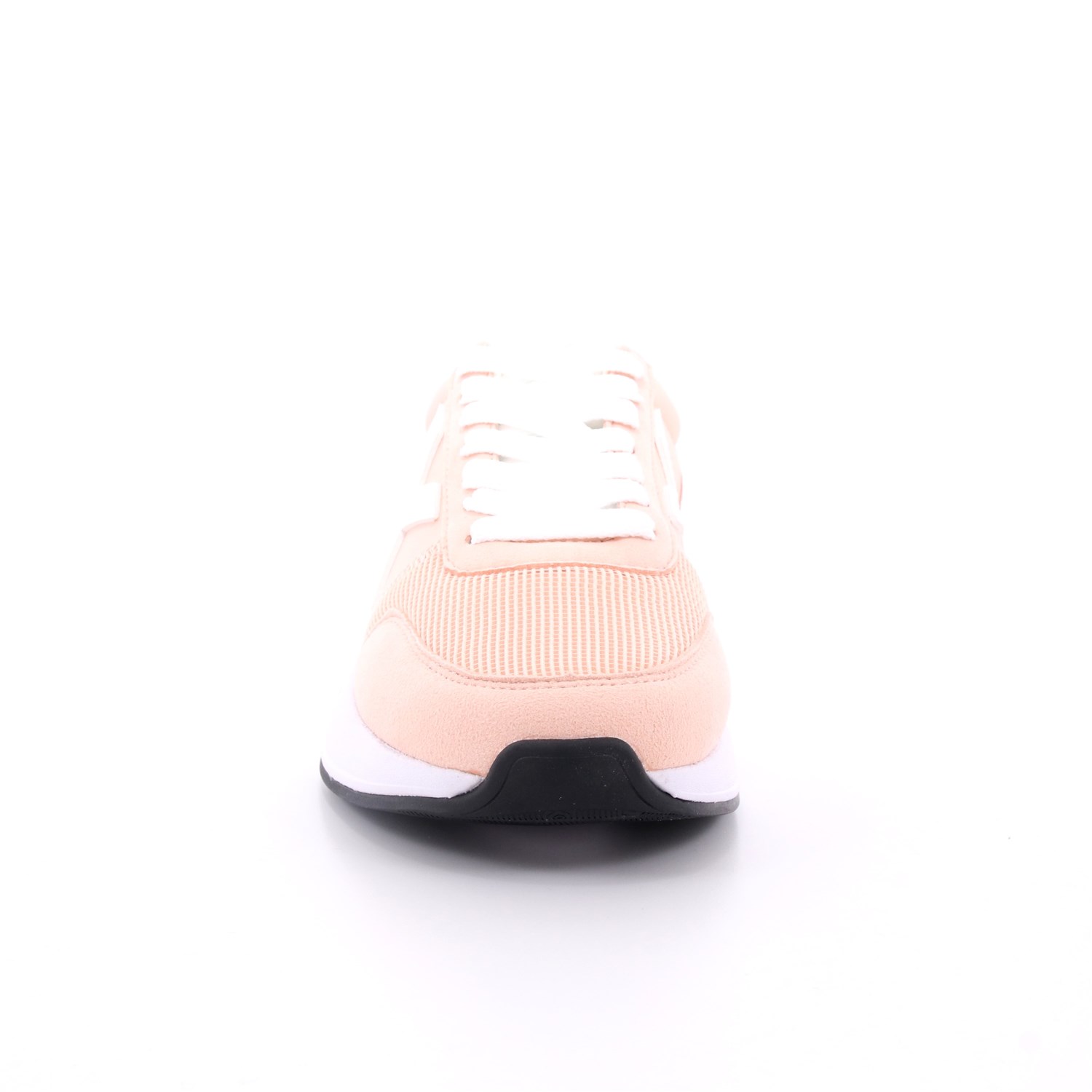 Scarpa Allacciata Munich Donna Rosa Scarpa Allacciata Munich Donna Rosa Scarpe 48 - 4173005