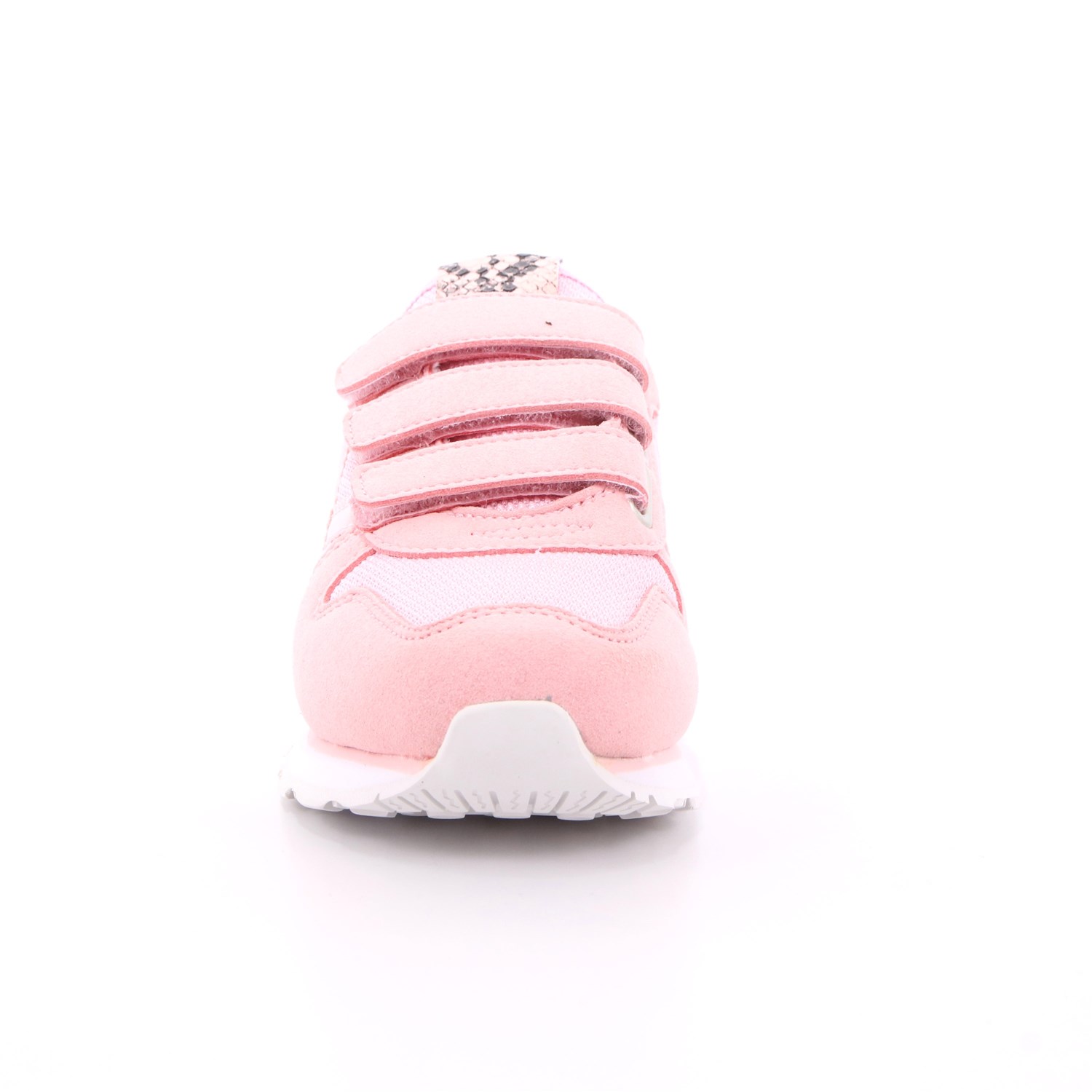 Scarpa Strappi Munich Bambina Rosa Scarpa Strappi Munich Bambina Rosa Scarpe 57 - 8207424