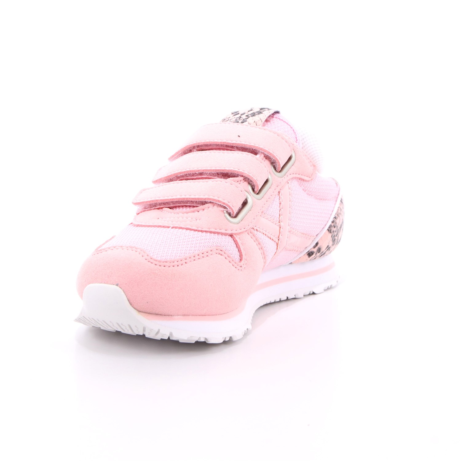 Scarpa Strappi Munich Bambina Rosa Scarpa Strappi Munich Bambina Rosa Scarpe 57 - 8207424