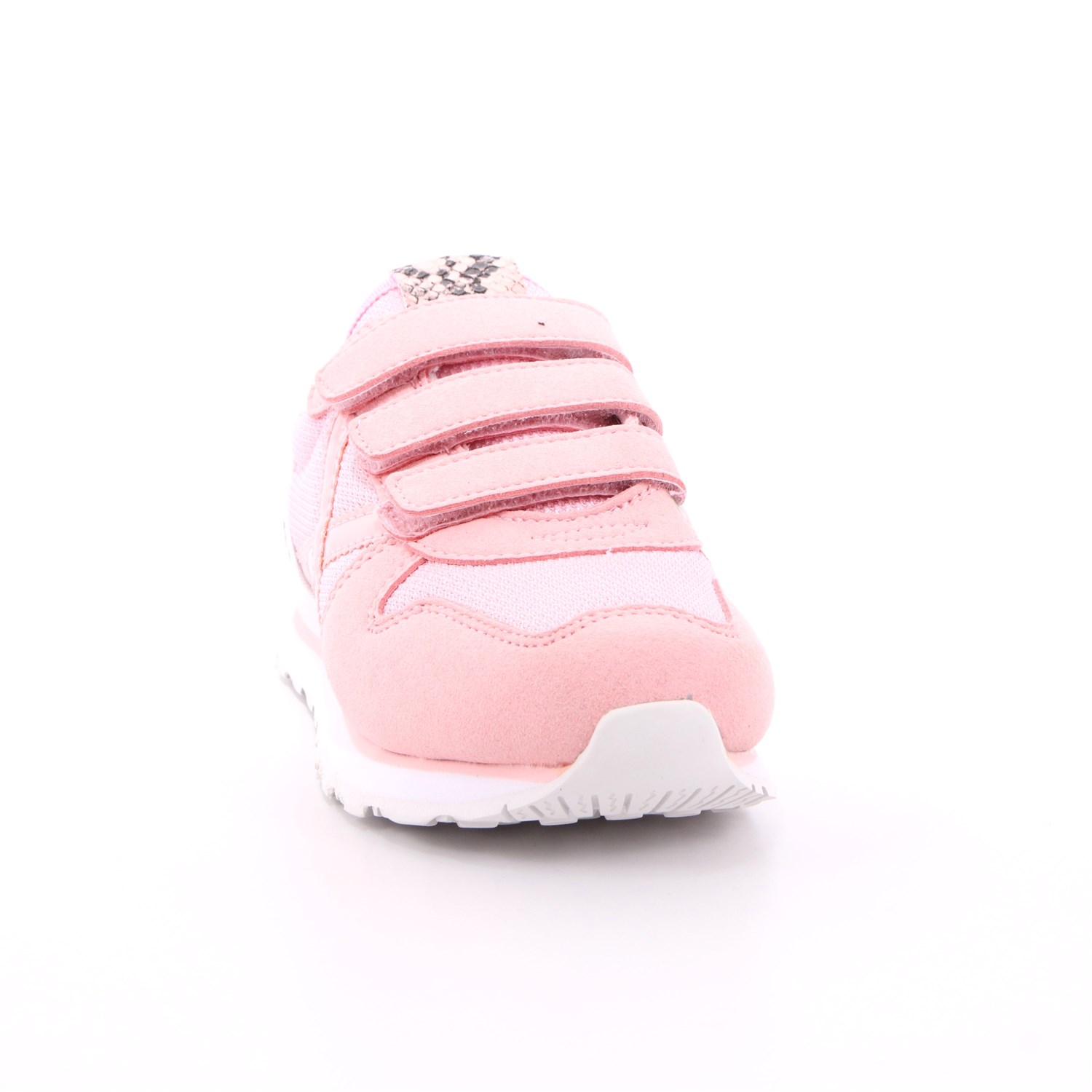 Scarpa Strappi Munich Bambina Rosa Scarpa Strappi Munich Bambina Rosa Scarpe 57 - 8207424