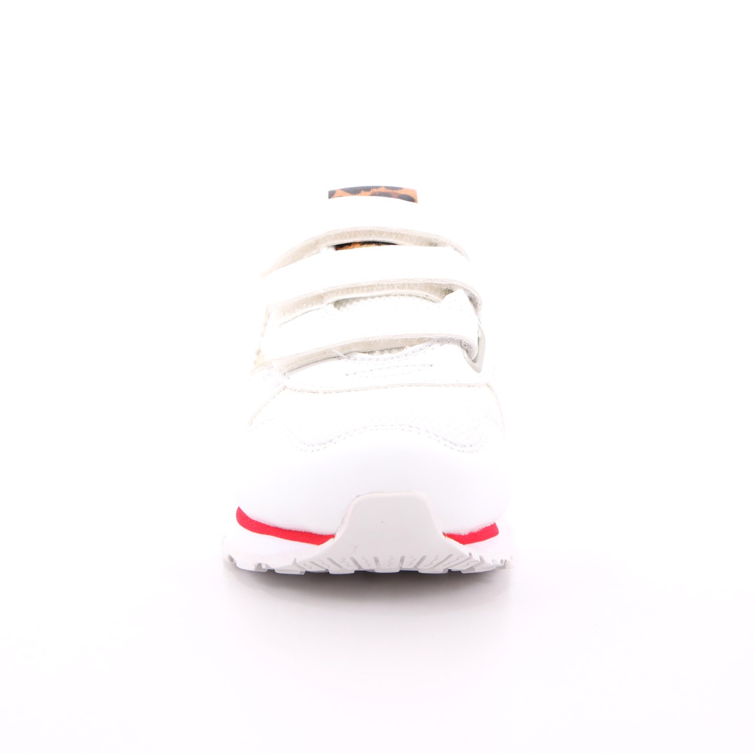 Scarpa Strappi Munich Bambina Bianco Scarpa Strappi Munich Bambina Bianco Scarpe 73 - 8207425