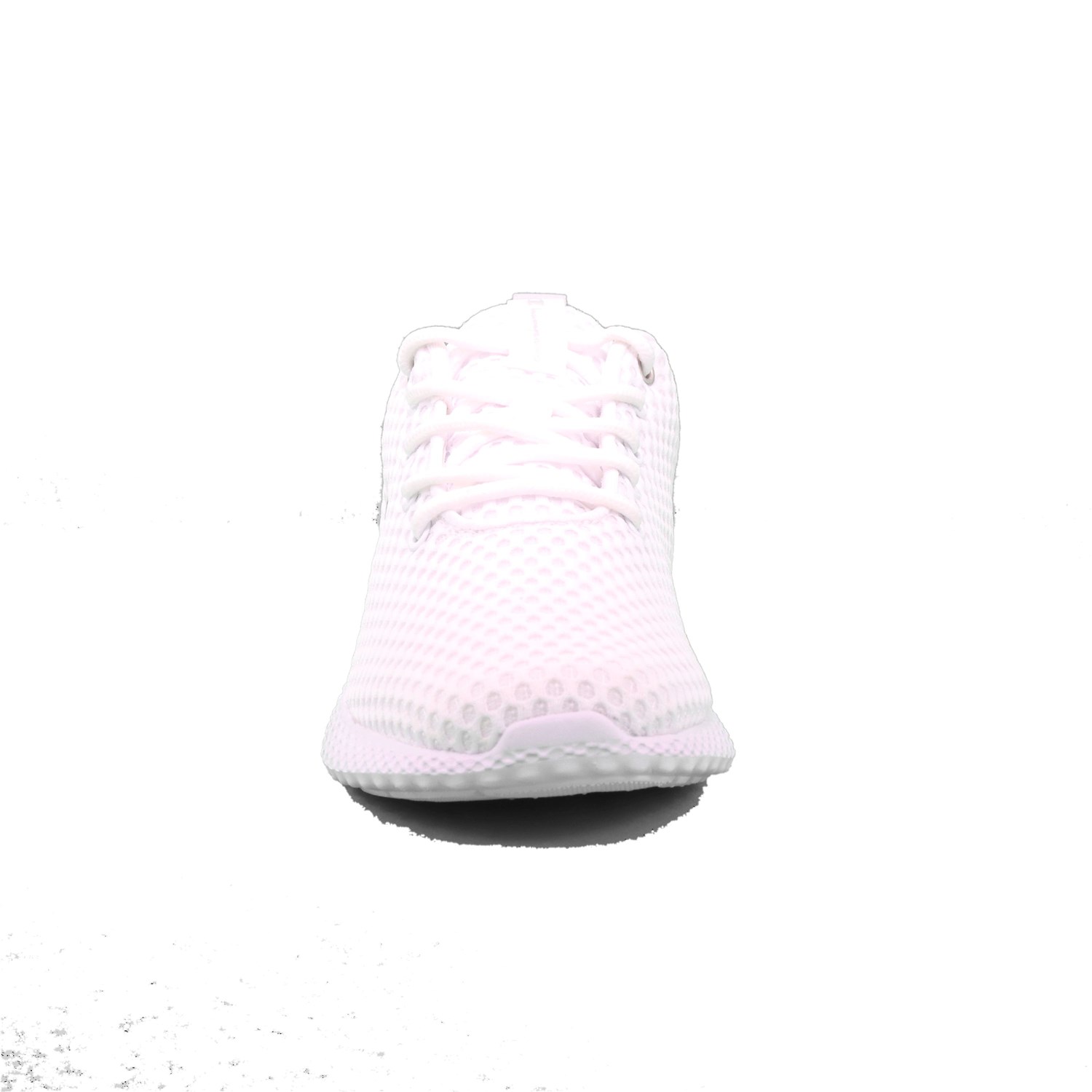 Scarpa Allacciata Champion Donna Bianco Scarpa Allacciata Champion Donna Bianco Scarpe 674 - S10981-S21