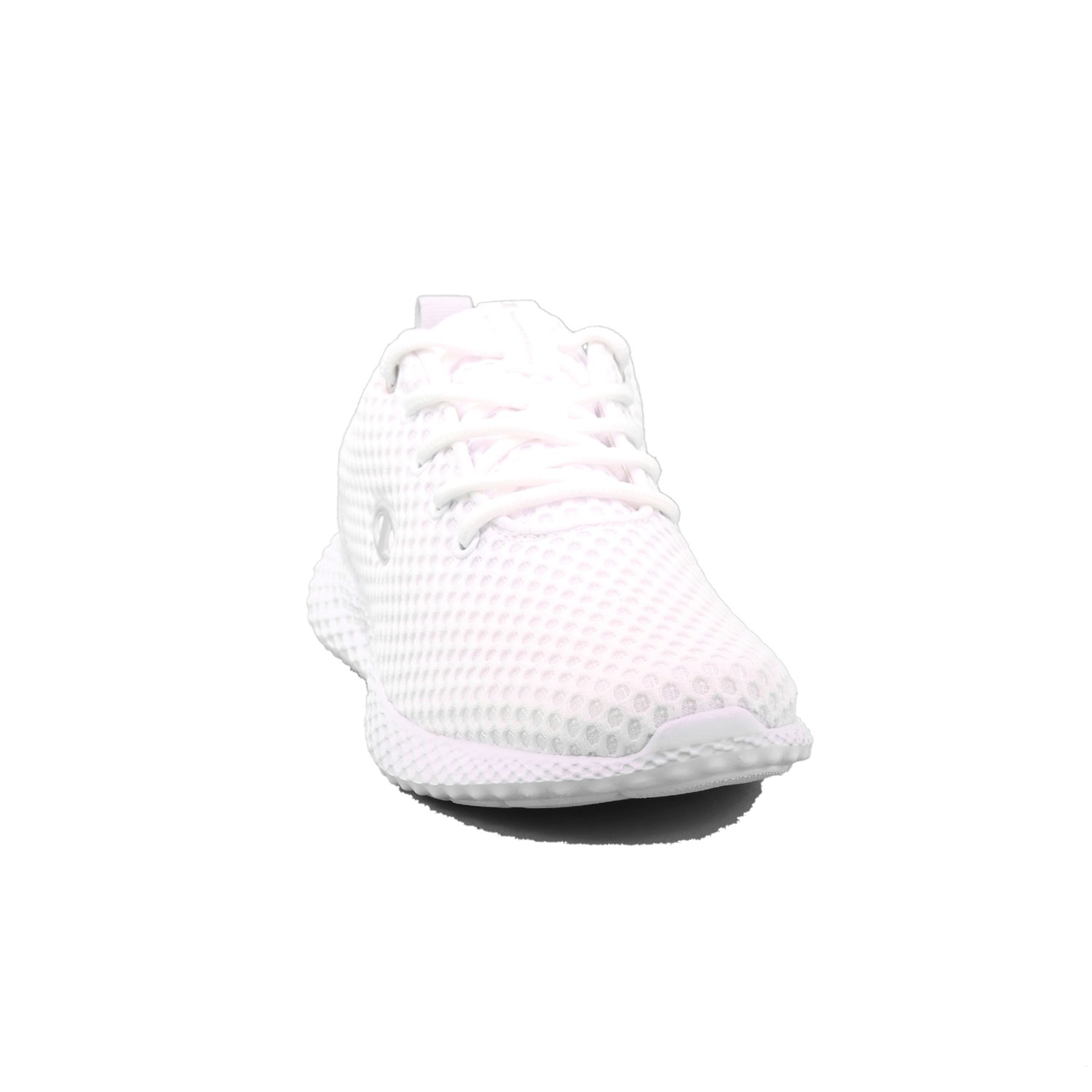 Scarpa Allacciata Champion Donna Bianco Scarpa Allacciata Champion Donna Bianco Scarpe 674 - S10981-S21