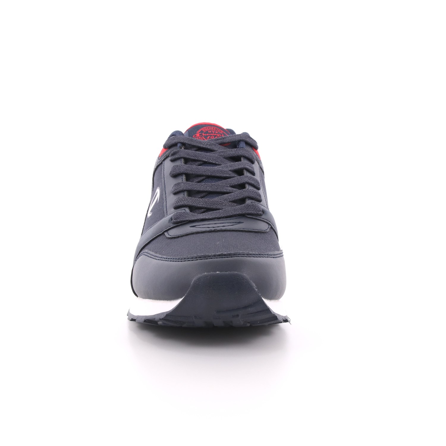 Scarpa Allacciata Champion Uomo Blu Scarpa Allacciata Champion Uomo Blu Scarpe 675 - S20826-S21