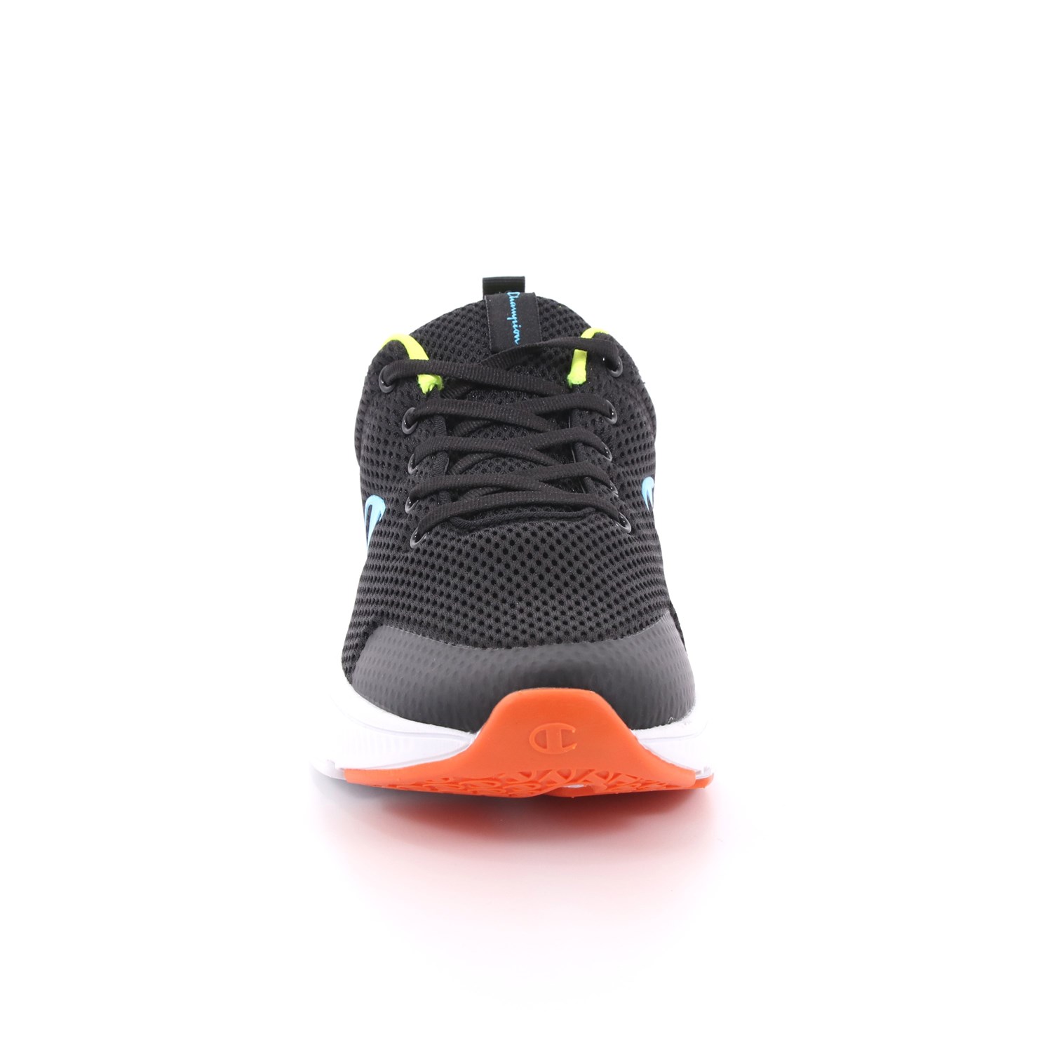 Scarpa Allacciata Champion Uomo Blu Scarpa Allacciata Champion Uomo Blu Scarpe 676 - S21391-S21