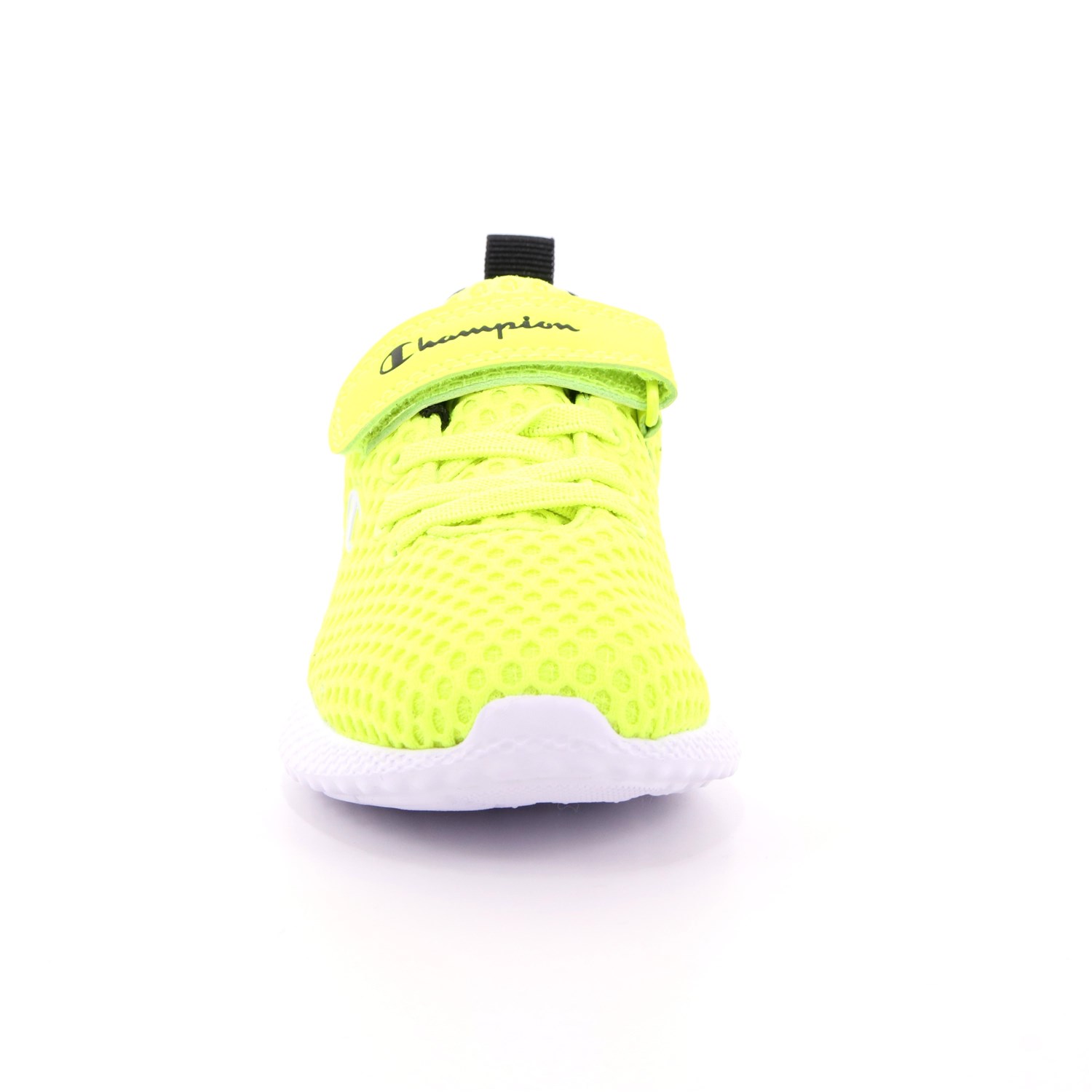 Scarpa Strappi + Elastico Champion Bambino Giallo Scarpa Strappi + Elastico Champion Bambino Giallo Scarpe 678 - S31882-S21