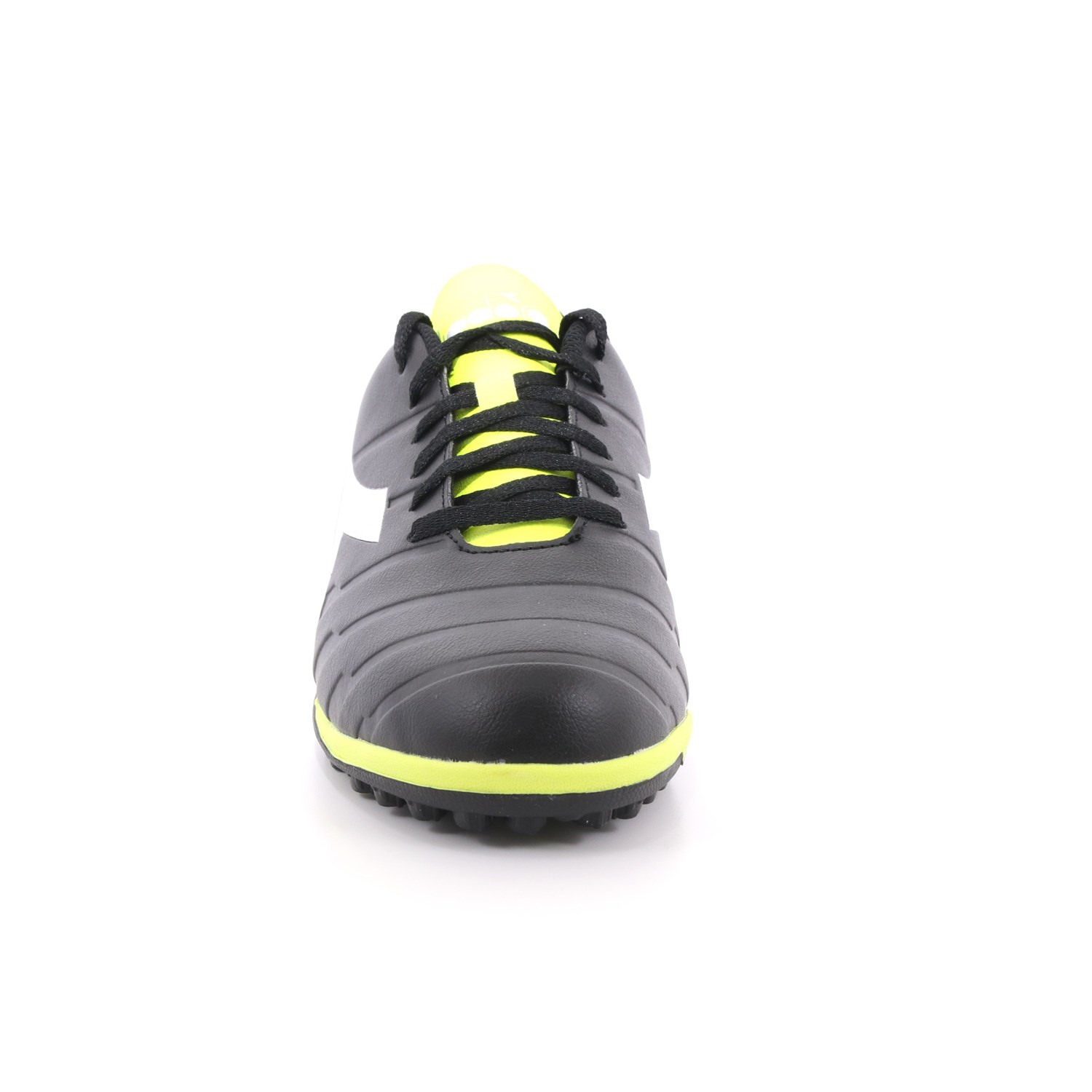 Scarpa Calcetto Diadora Uomo Nero Scarpa Calcetto Diadora Uomo Nero Scarpe 208 - 101.176259