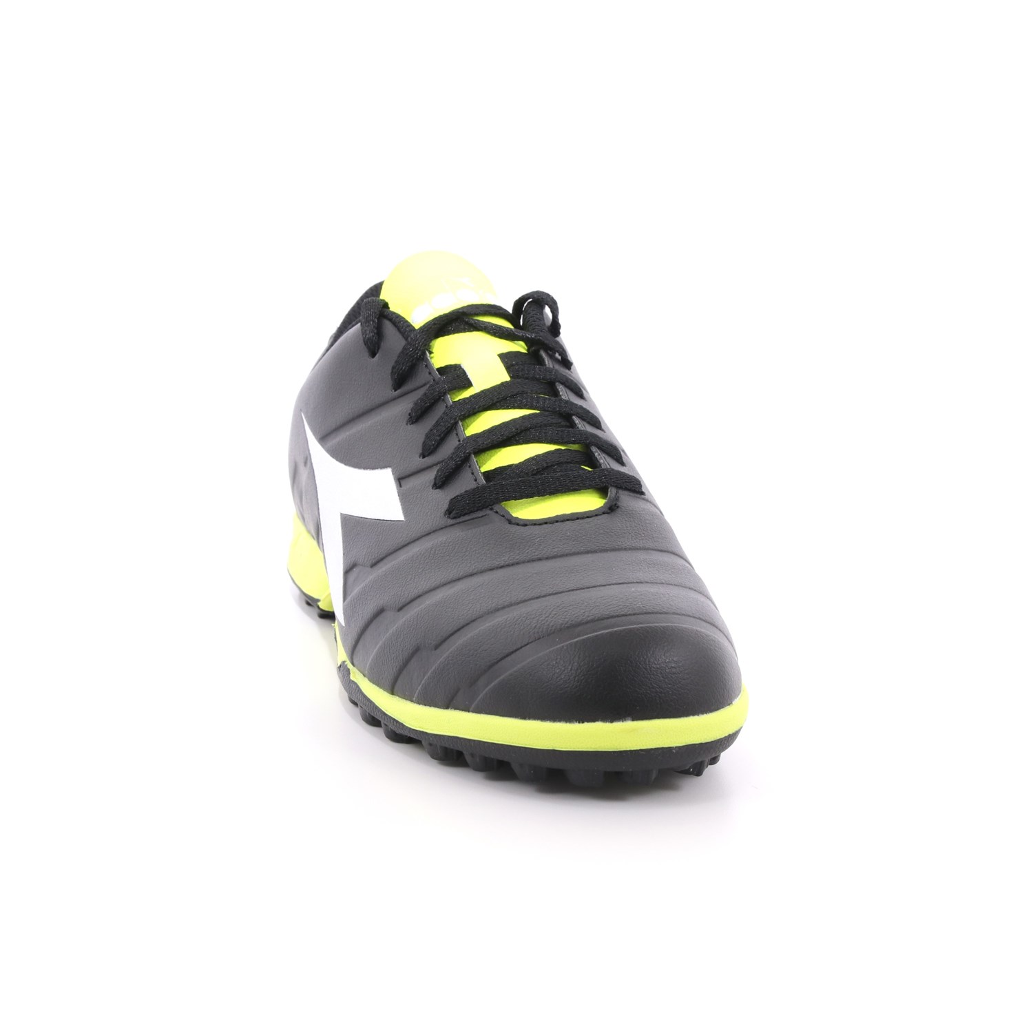 Scarpa Calcetto Diadora Uomo Nero Scarpa Calcetto Diadora Uomo Nero Scarpe 208 - 101.176259