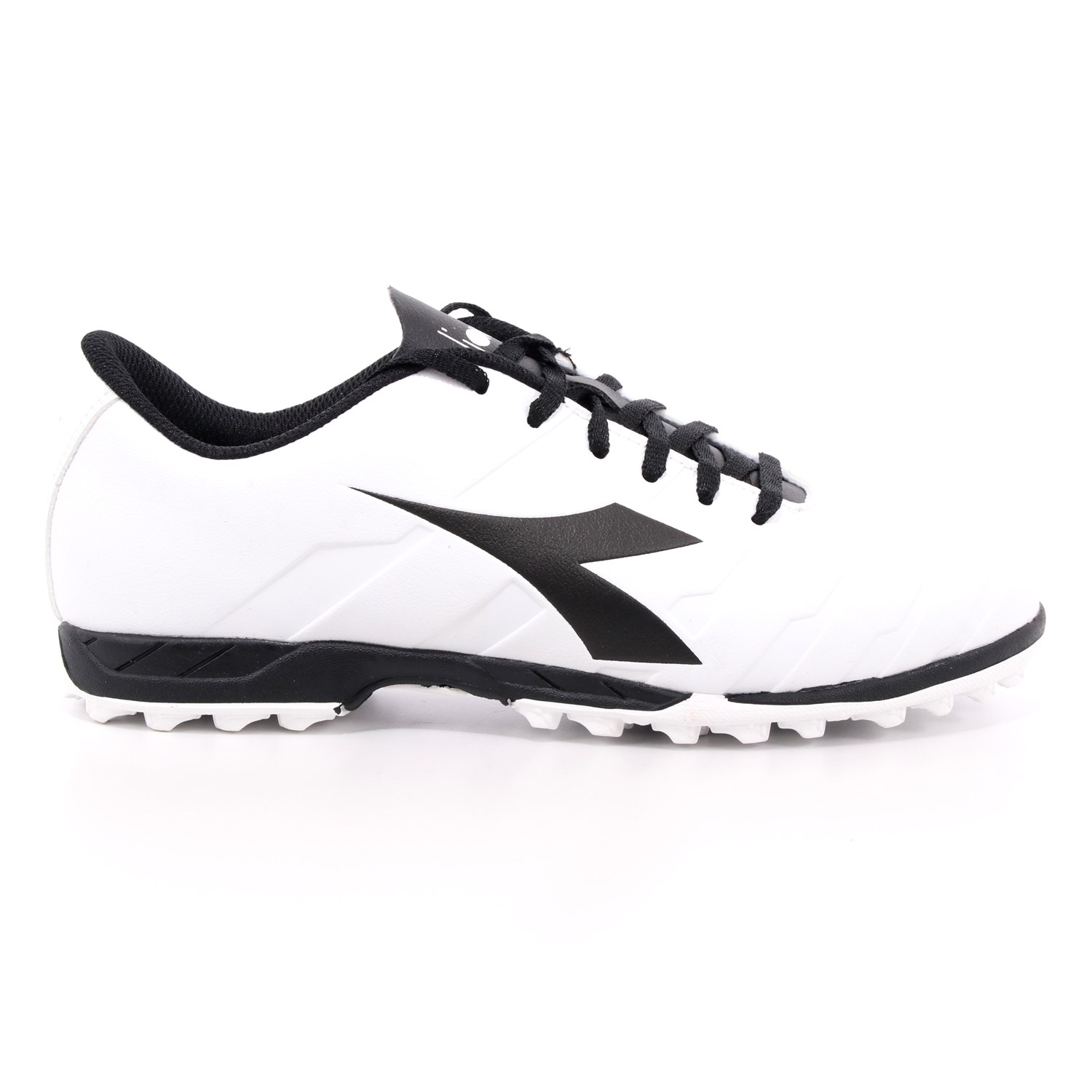 Scarpa Calcetto Diadora Uomo Bianco Scarpa Calcetto Diadora Uomo Bianco Scarpe 209 - 101.176259