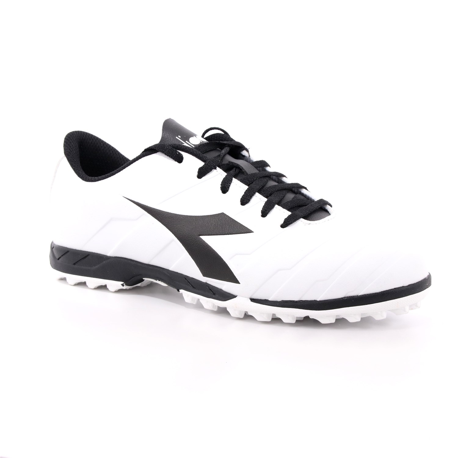 Scarpa Calcetto Diadora Uomo Bianco Scarpa Calcetto Diadora Uomo Bianco Scarpe 209 - 101.176259