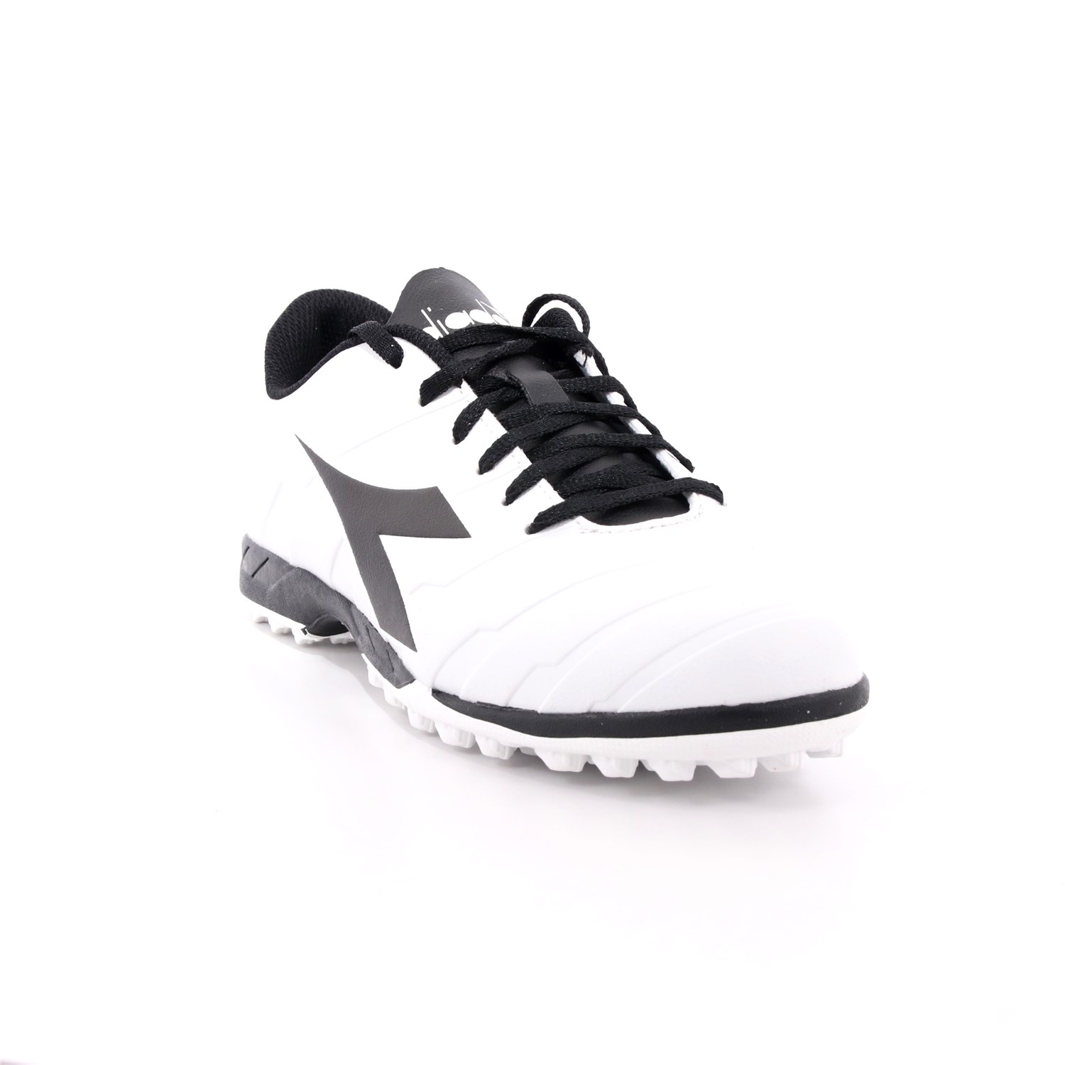 Scarpa Calcetto Diadora Uomo Bianco Scarpa Calcetto Diadora Uomo Bianco Scarpe 209 - 101.176259
