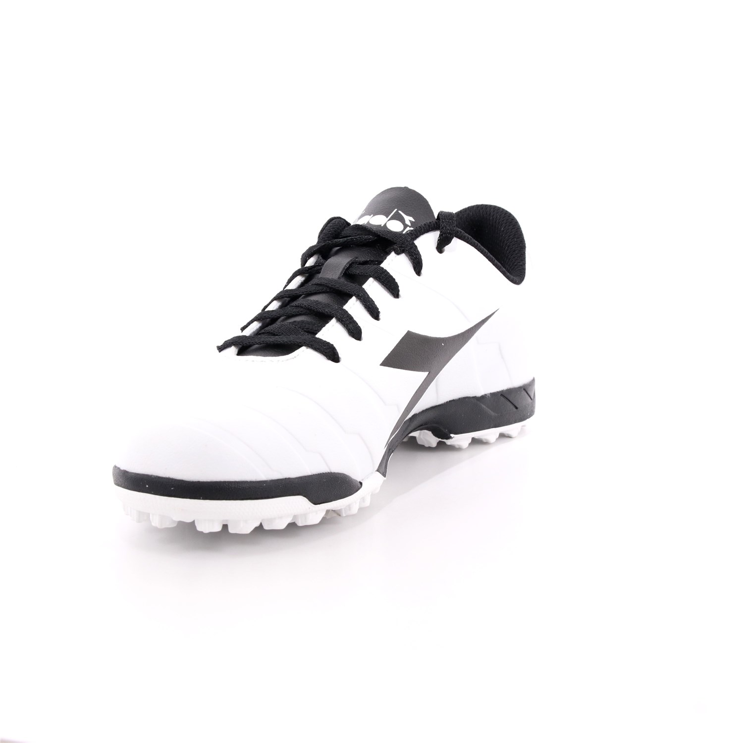 Scarpa Calcetto Diadora Uomo Bianco Scarpa Calcetto Diadora Uomo Bianco Scarpe 209 - 101.176259