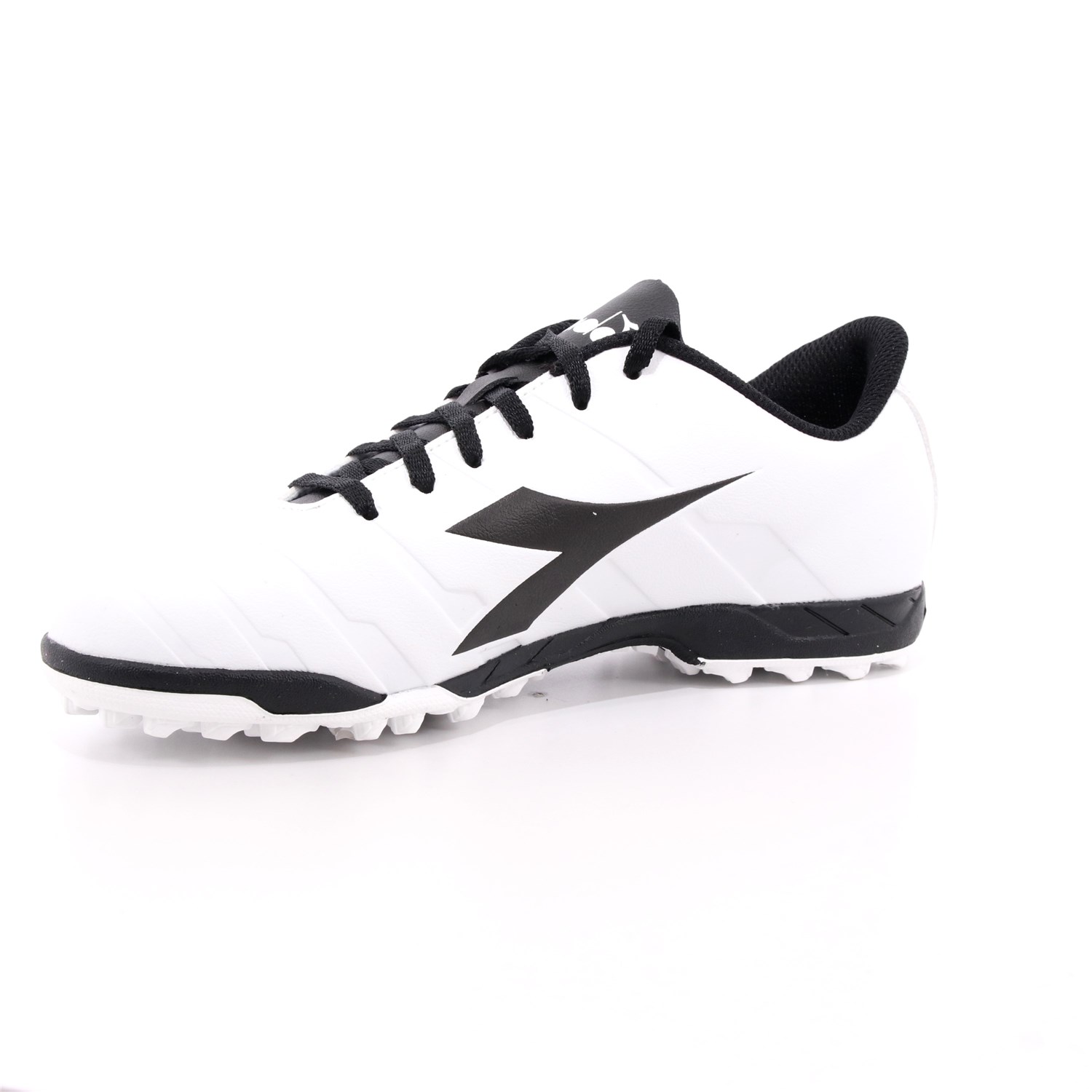 Scarpa Calcetto Diadora Uomo Bianco Scarpa Calcetto Diadora Uomo Bianco Scarpe 209 - 101.176259