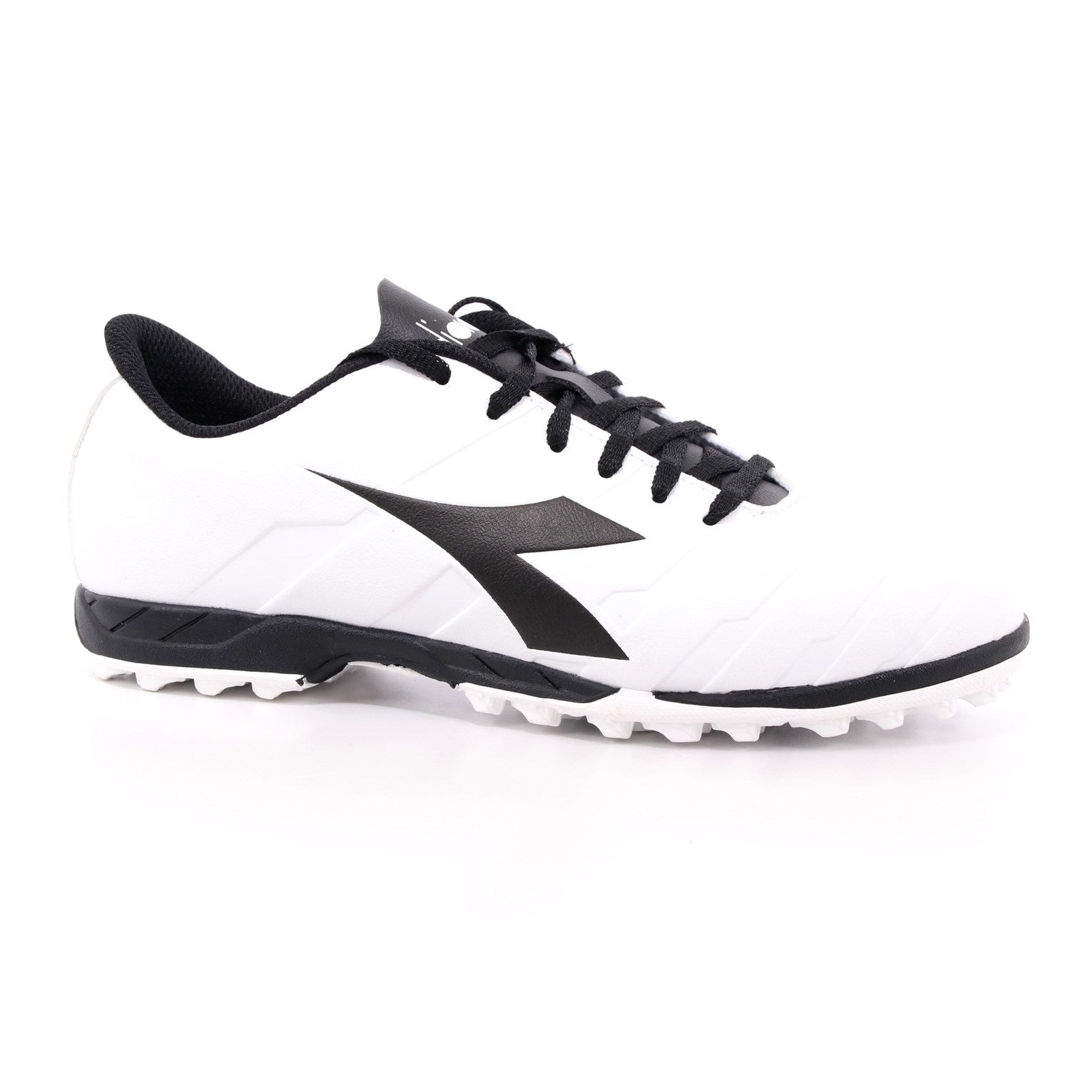 Scarpa Calcetto Diadora Uomo Bianco Scarpa Calcetto Diadora Uomo Bianco Scarpe 209 - 101.176259