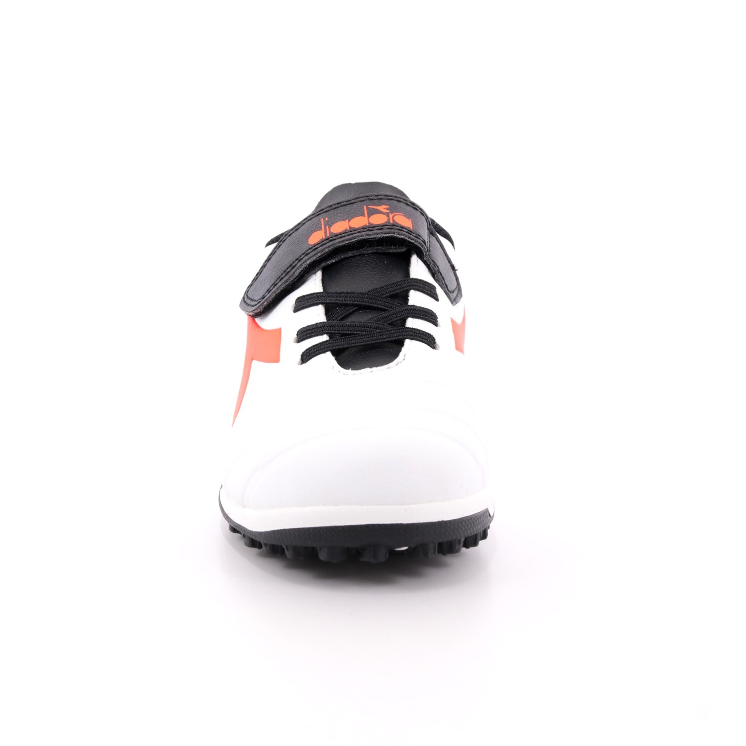 Scarpa Calcetto Diadora Bambino Bianco Scarpa Calcetto Diadora Bambino Bianco Scarpe 210 - 101.176271