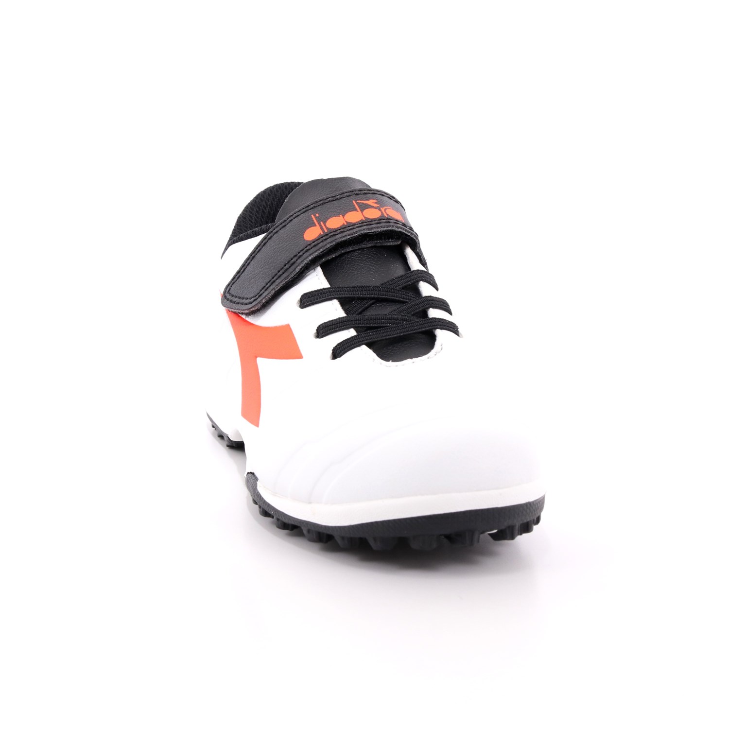 Scarpa Calcetto Diadora Bambino Bianco Scarpa Calcetto Diadora Bambino Bianco Scarpe 210 - 101.176271
