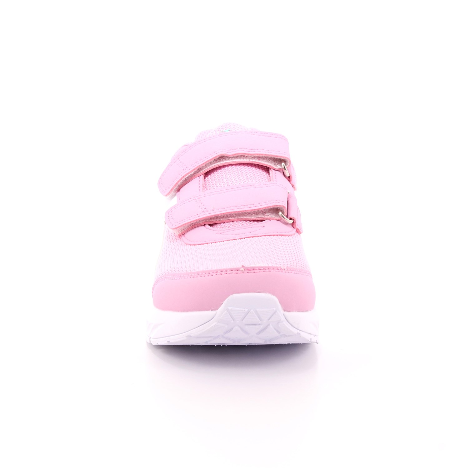 Scarpa Strappi + Elastico Diadora Bambina Rosa Scarpa Strappi + Elastico Diadora Bambina Rosa Scarpe 214 - 101.176150