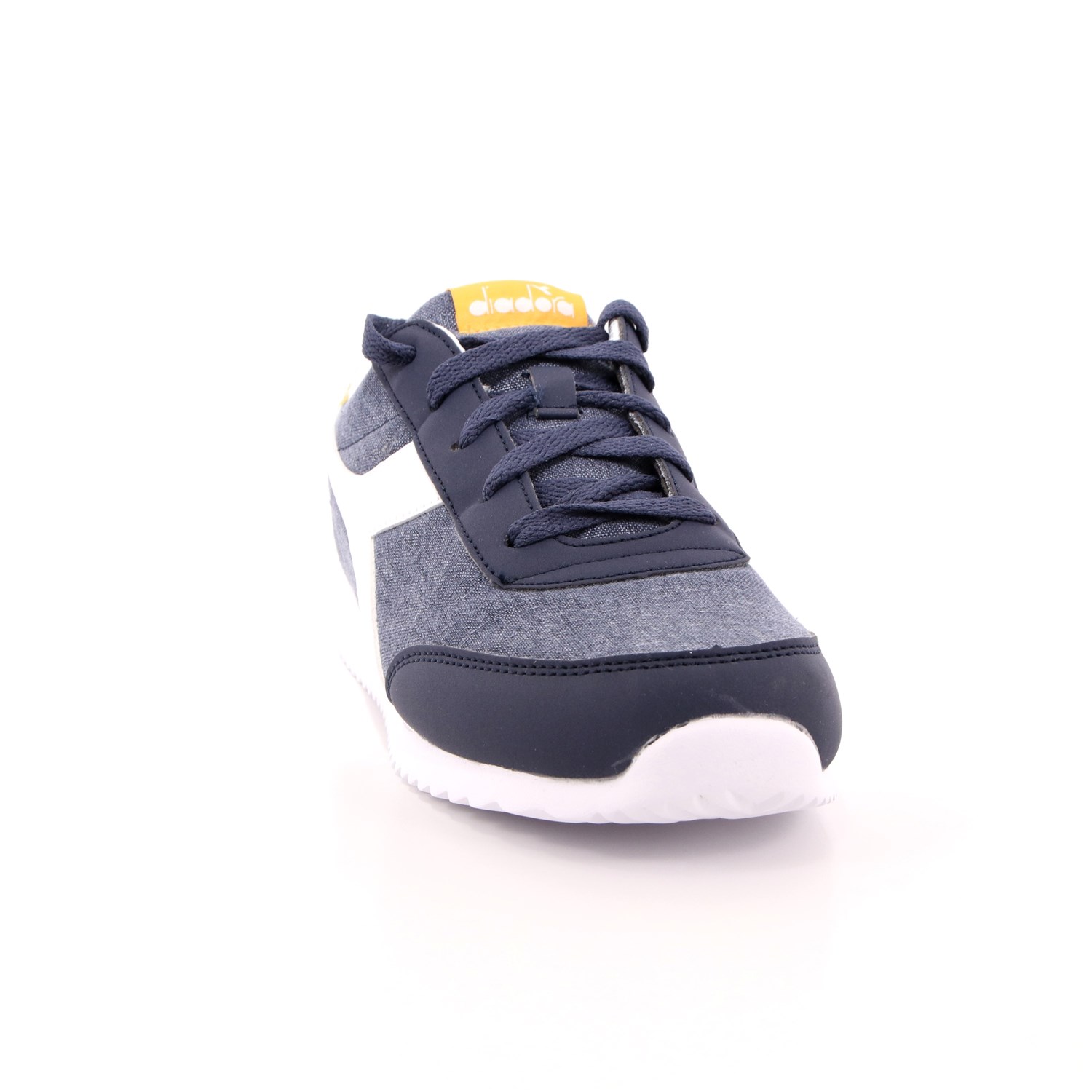 Scarpa Allacciata Diadora Bambino Blu Scarpa Allacciata Diadora Bambino Blu Scarpe 218 - 101.175773