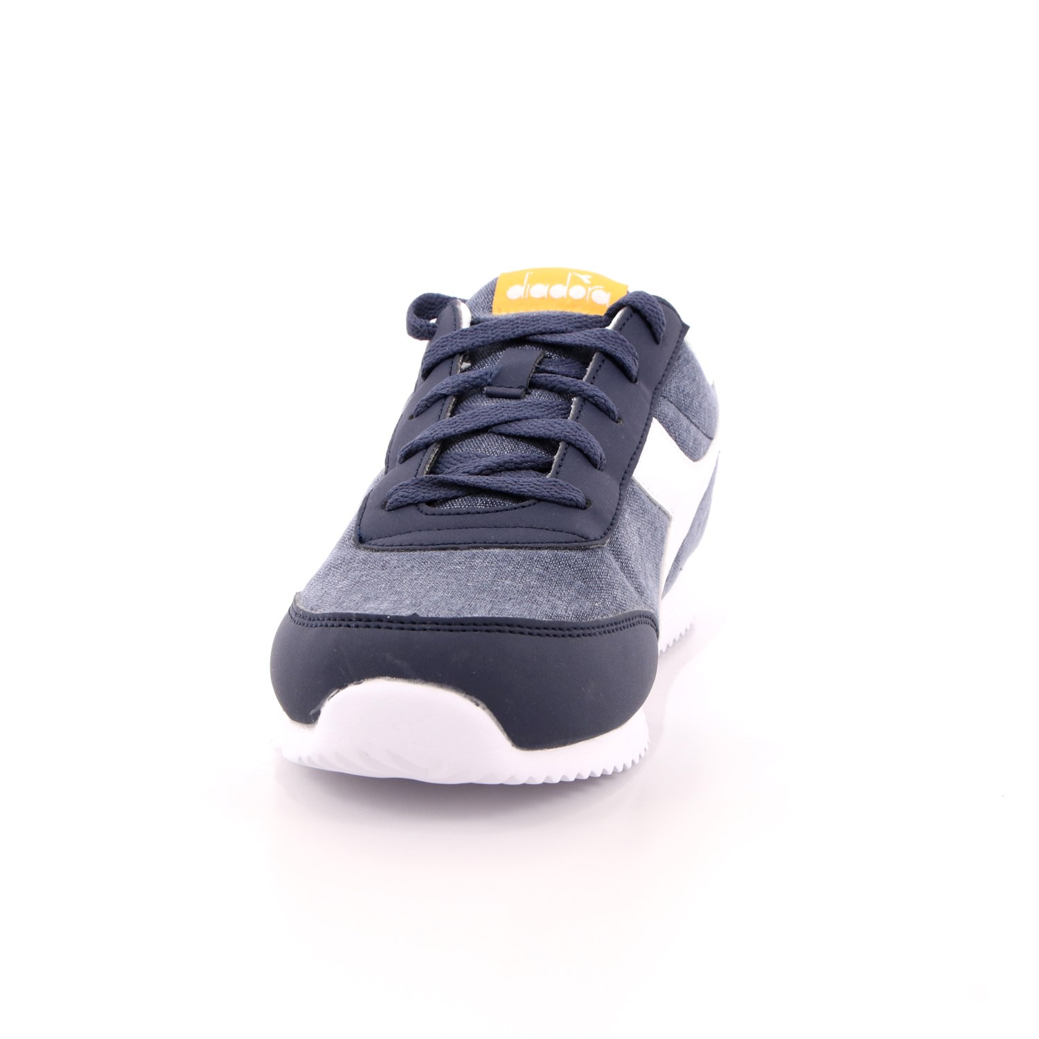 Scarpa Allacciata Diadora Bambino Blu Scarpa Allacciata Diadora Bambino Blu Scarpe 218 - 101.175773