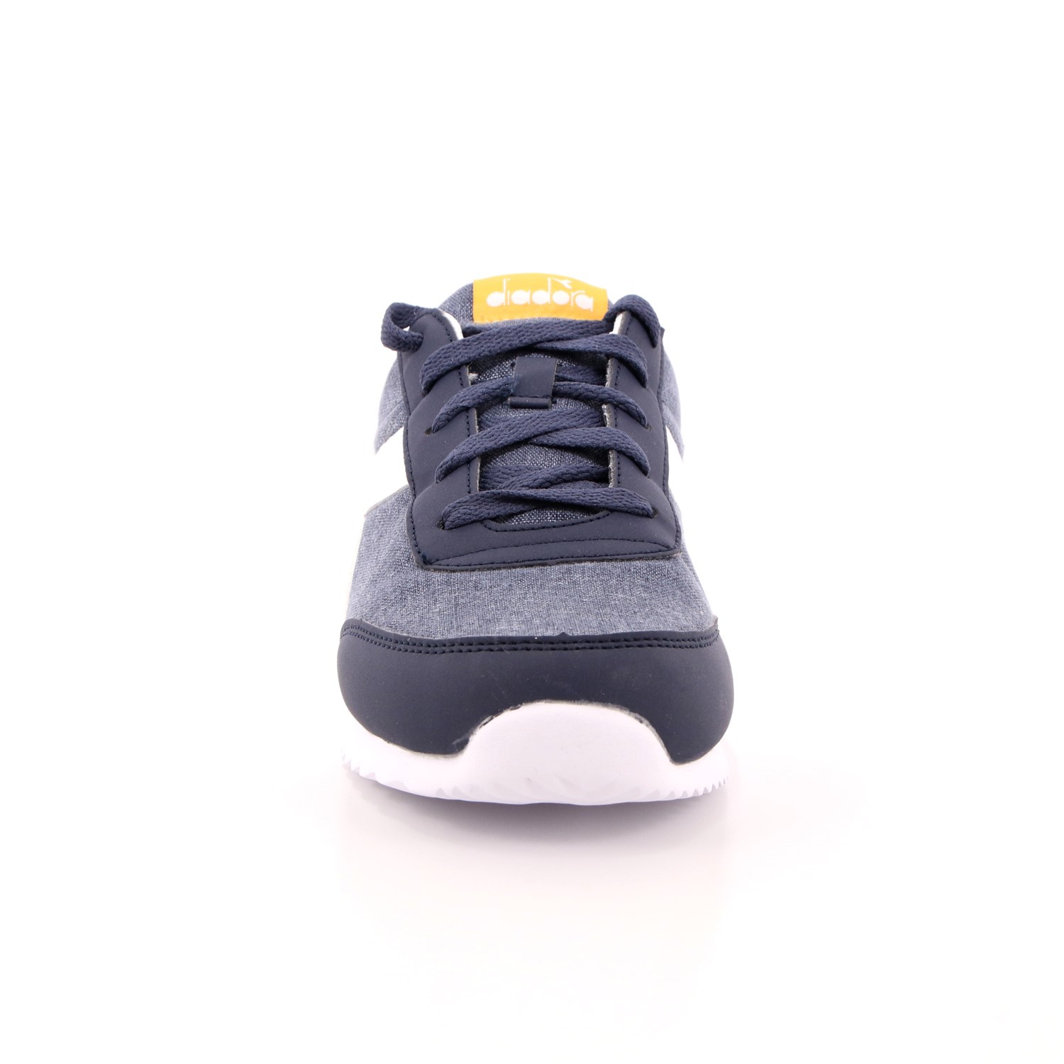 Scarpa Allacciata Diadora Bambino Blu Scarpa Allacciata Diadora Bambino Blu Scarpe 218 - 101.175773