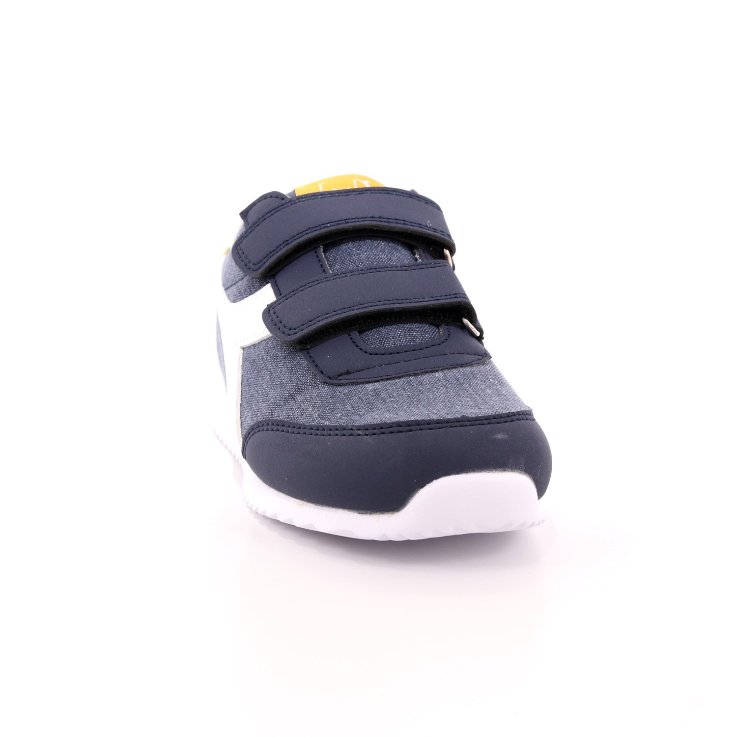 Scarpa Strappi Diadora Bambina Blu Scarpa Strappi Diadora Bambina Blu Scarpe 219 - 101.175774