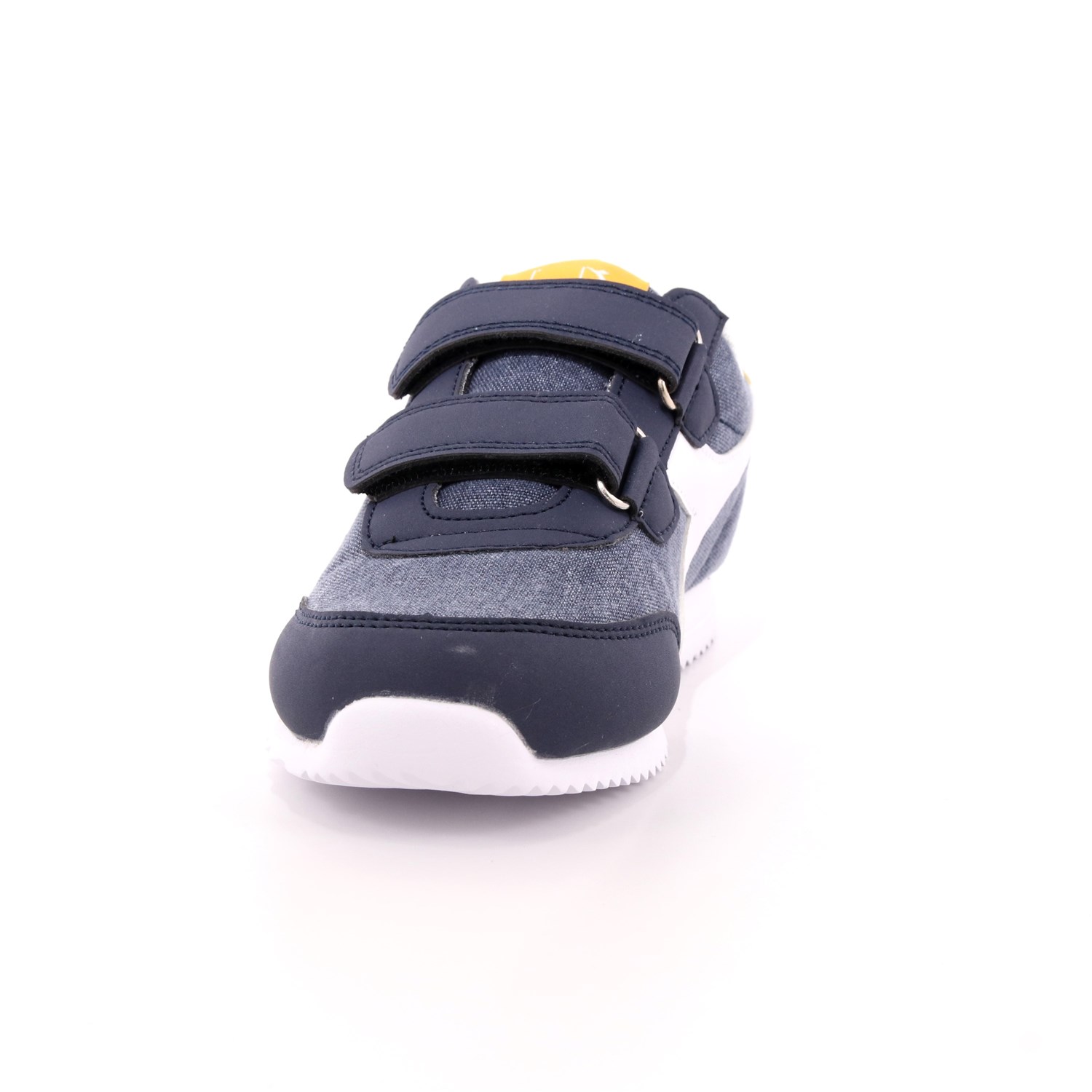 Scarpa Strappi Diadora Bambina Blu Scarpa Strappi Diadora Bambina Blu Scarpe 219 - 101.175774