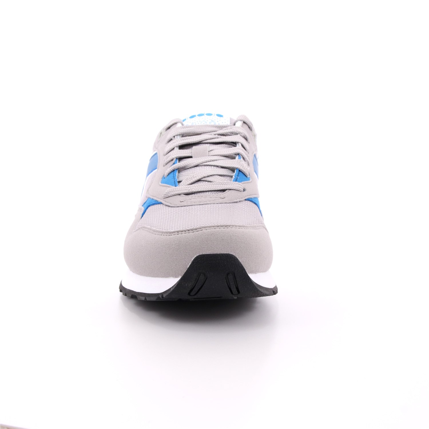 Scarpa Allacciata Diadora Uomo Grigio Scarpa Allacciata Diadora Uomo Grigio Scarpe 221 - 101.173169