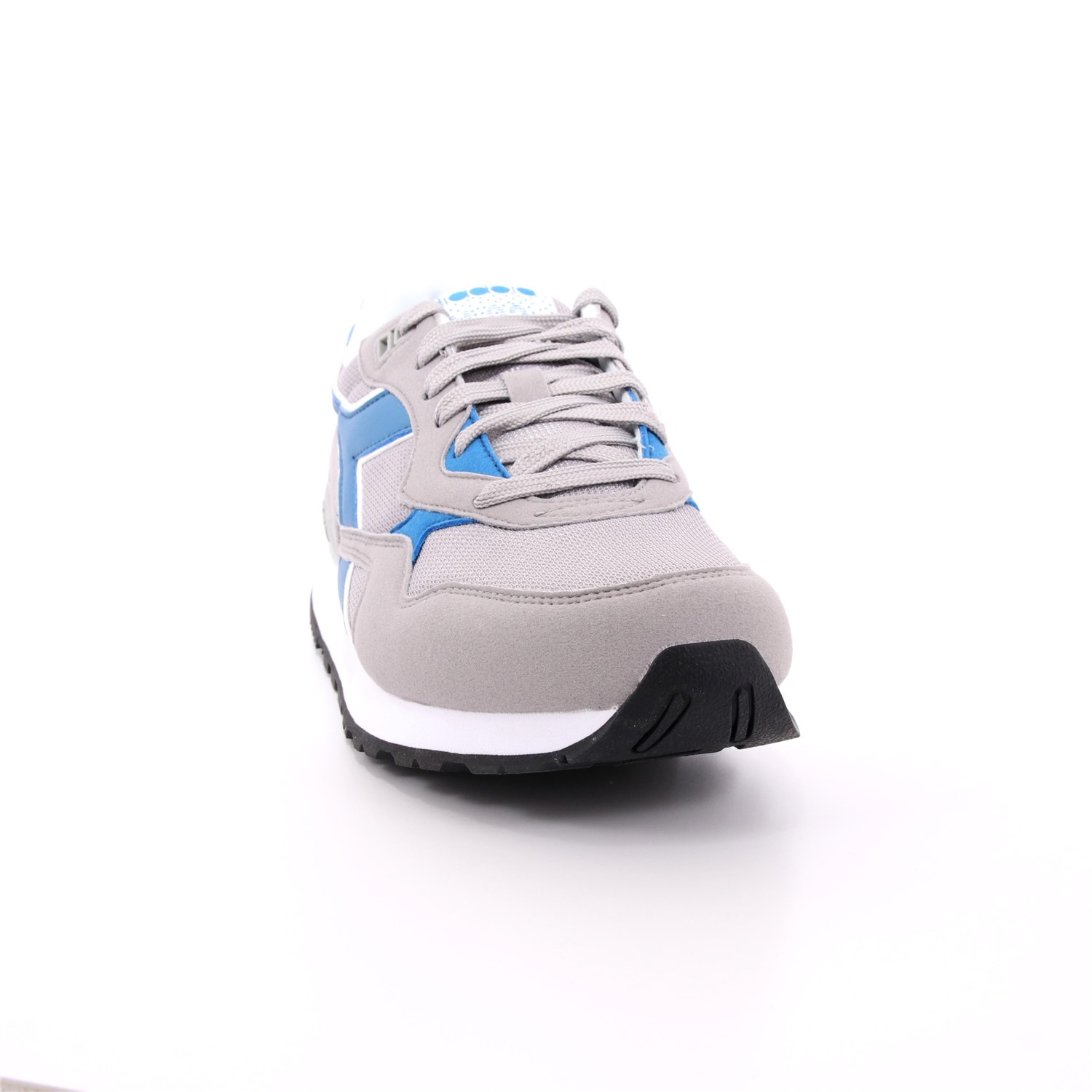 Scarpa Allacciata Diadora Uomo Grigio Scarpa Allacciata Diadora Uomo Grigio Scarpe 221 - 101.173169