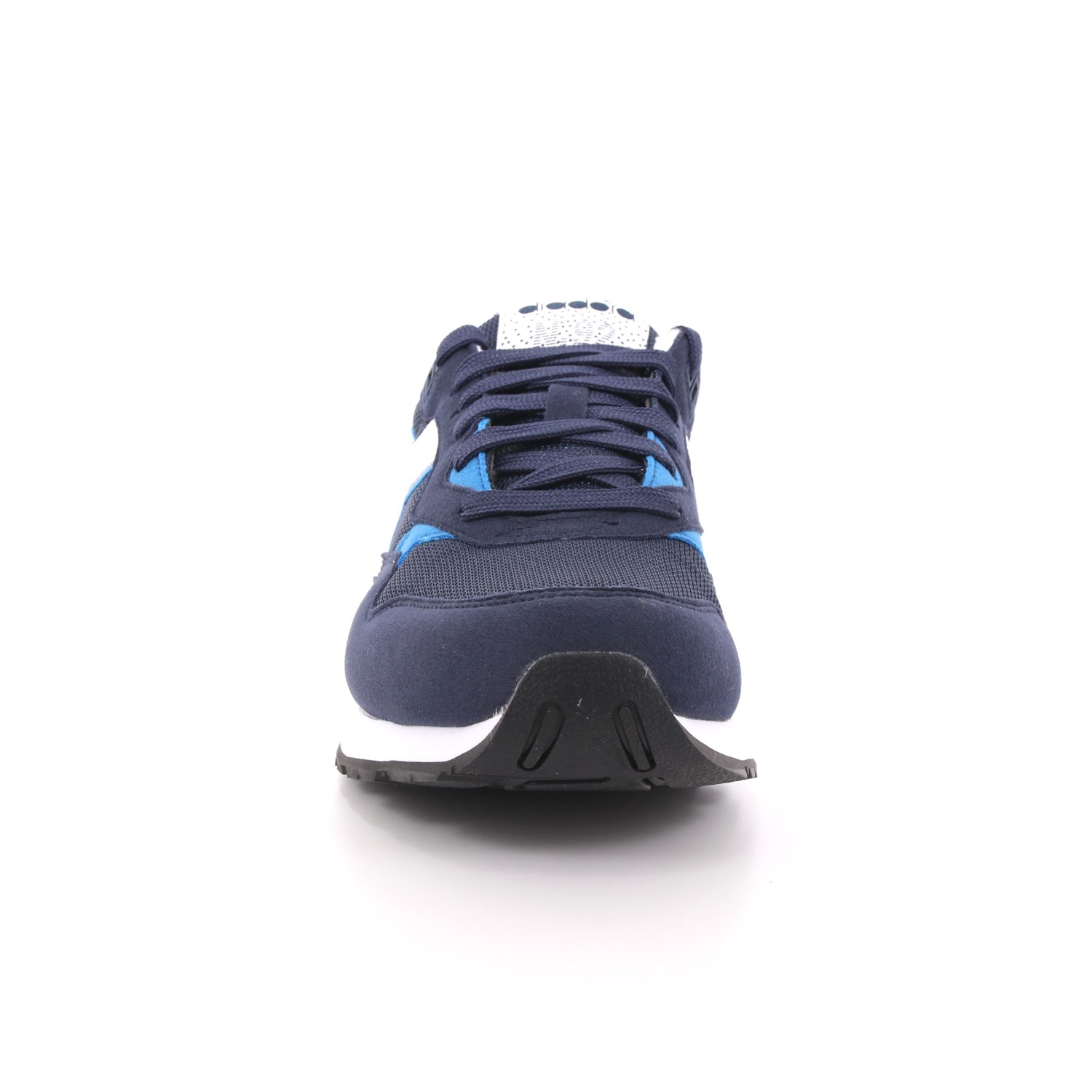 Scarpa Allacciata Diadora Uomo Blu Scarpa Allacciata Diadora Uomo Blu Scarpe 222 - 101.173169